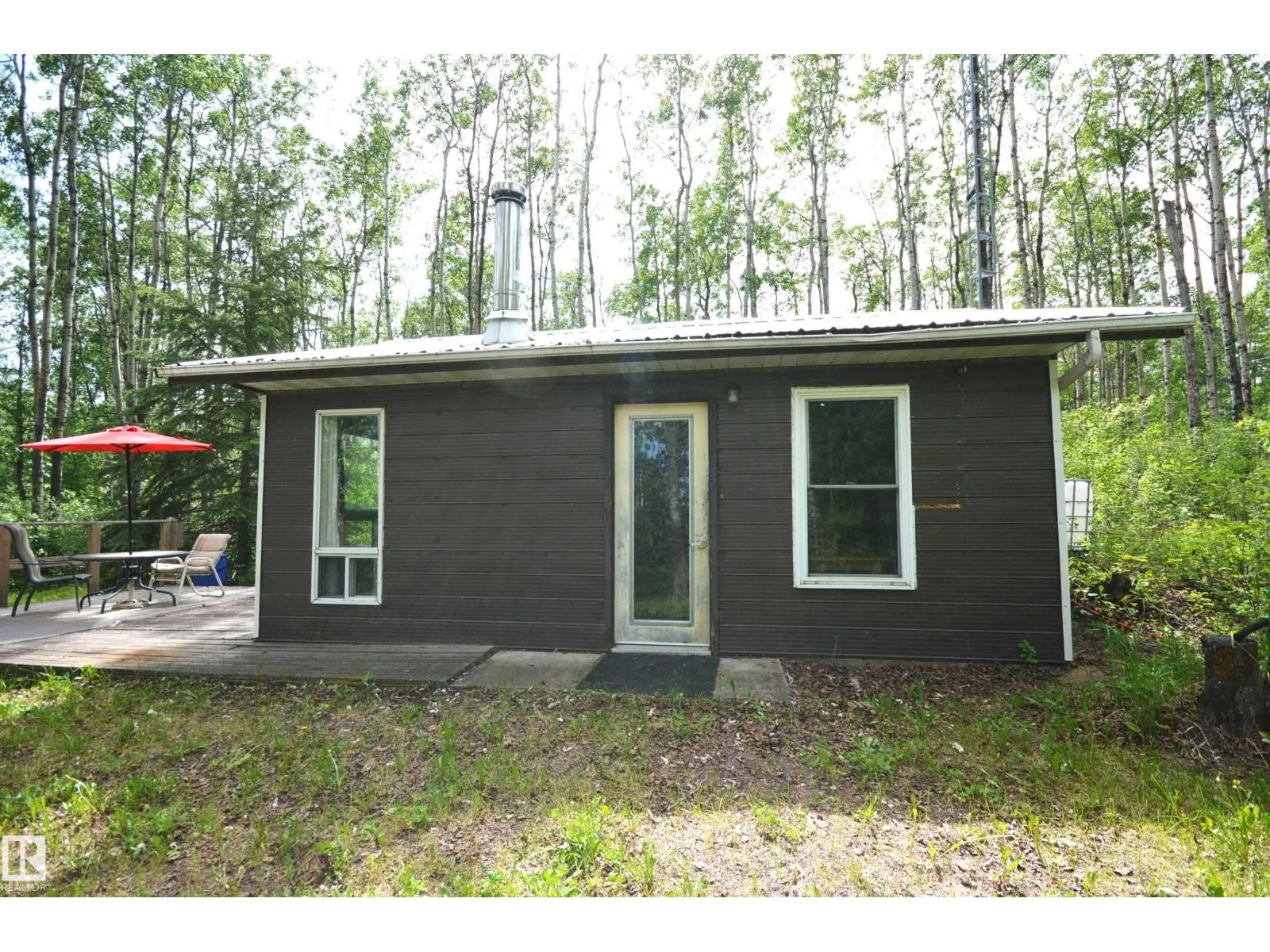 Recreational for rent: 6 45302 Twp Rd 593a, Rural Bonnyville M.D., Alberta T9N 2G9