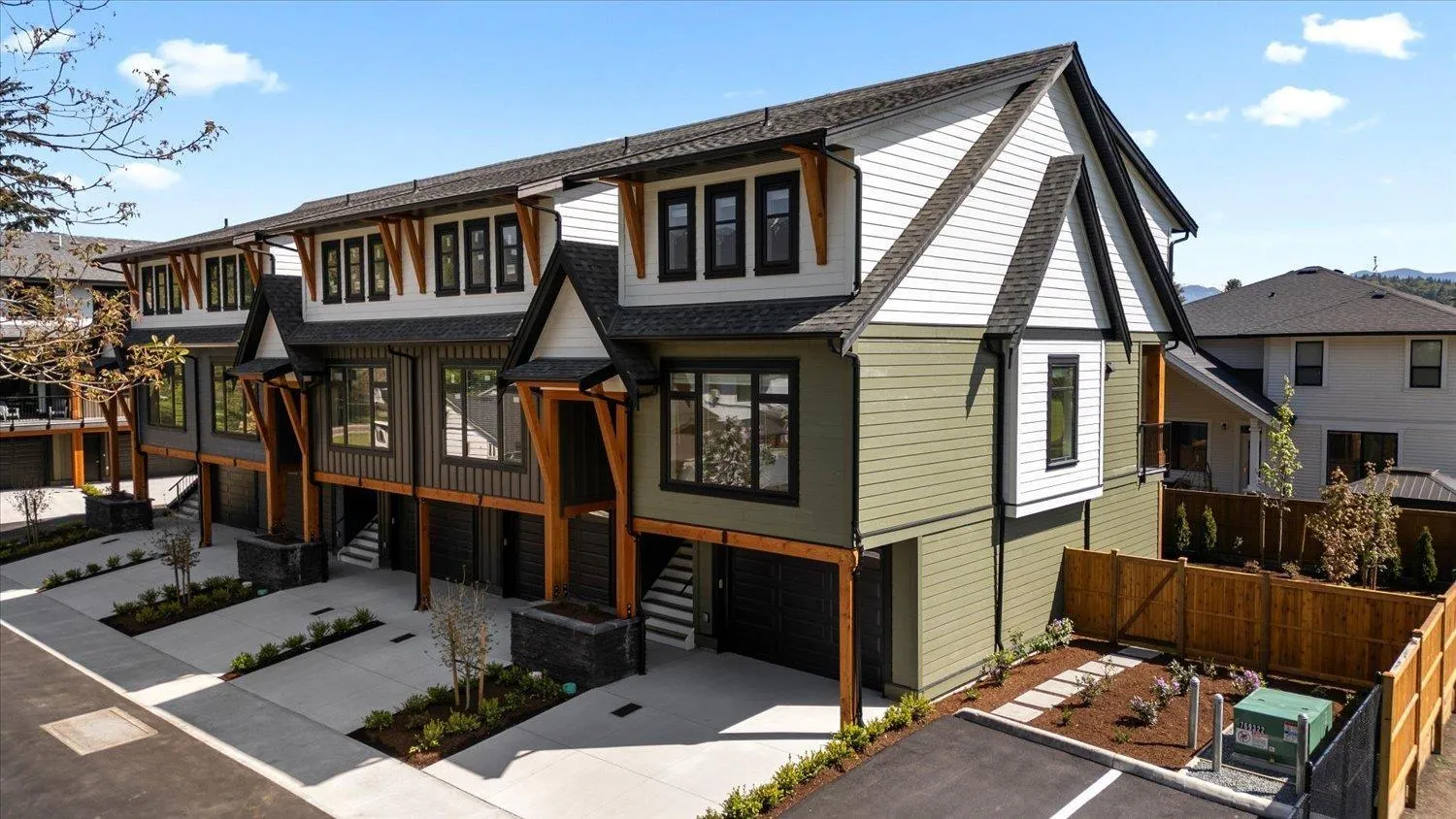 Row / Townhouse for rent: 6 46106 Riverside Drive|chilliwack Proper East, Chilliwack, British Columbia V2P 3K9