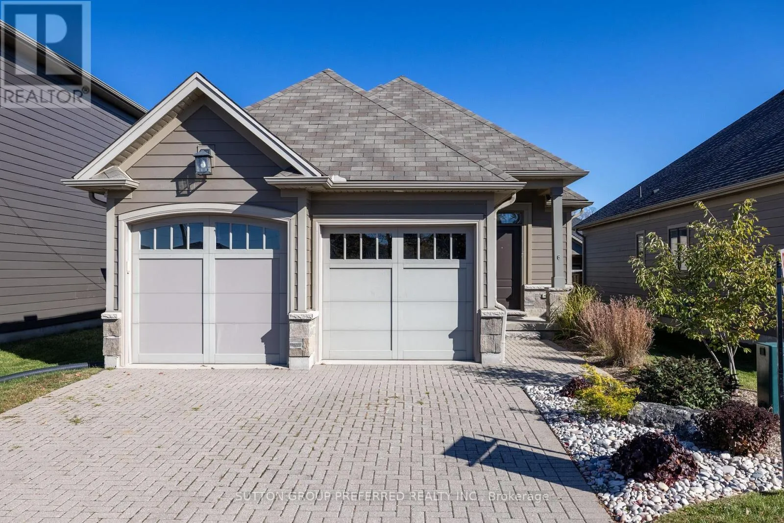 Other for rent: 6 - 4700 Hamilton Road, Thames Centre, Ontario N0L 1G6