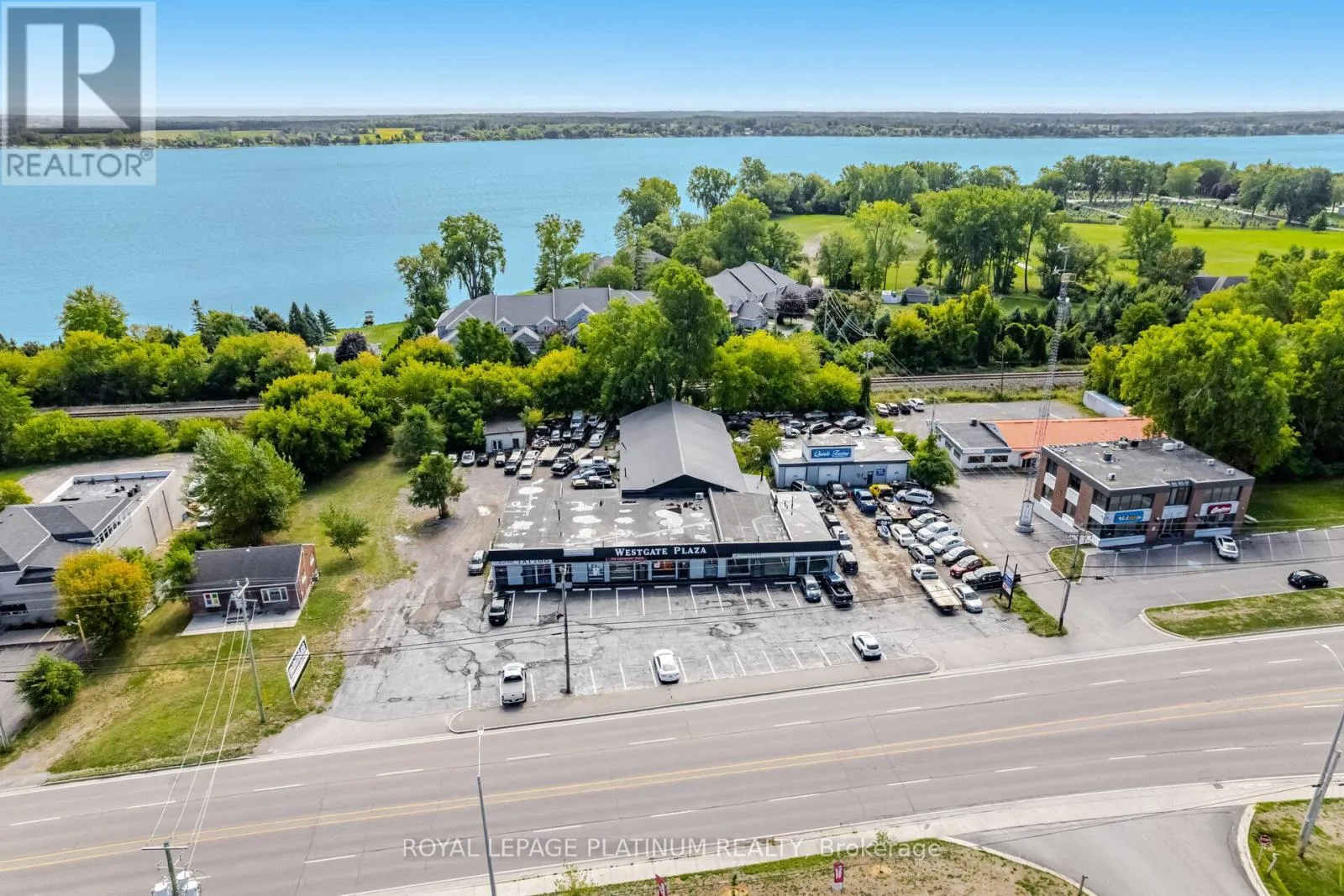 6 - 481 Dundas Street W, Belleville, Ontario K8P 1B6