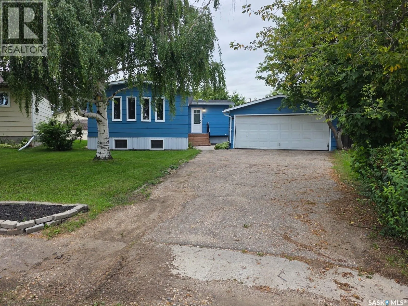 House for rent: 6 4th Ave Court, Allan, Saskatchewan S0K 0C0