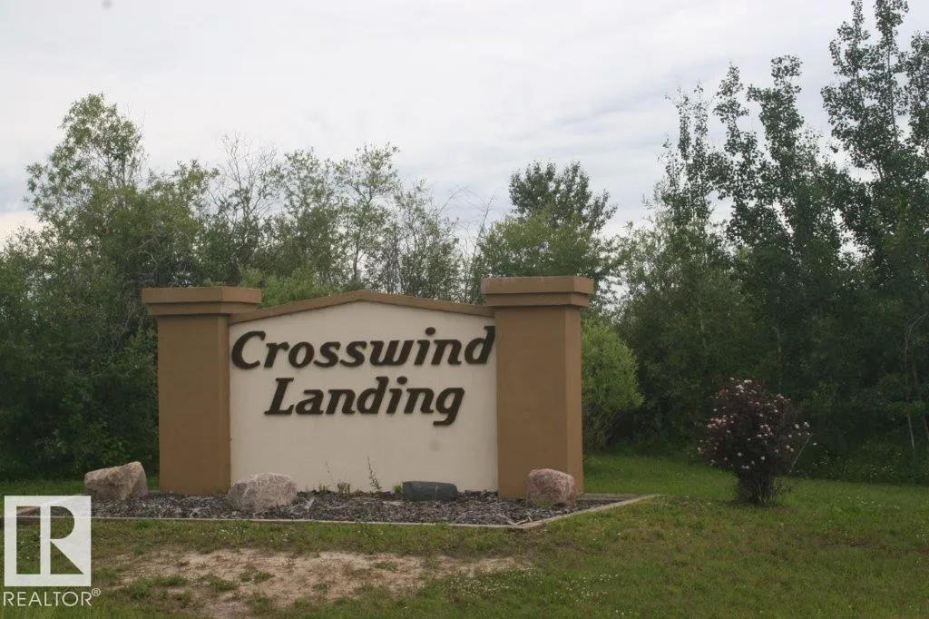 No Building for rent: 6 - 59512 Rr255, Rural Westlock County, Alberta T7P 2P4