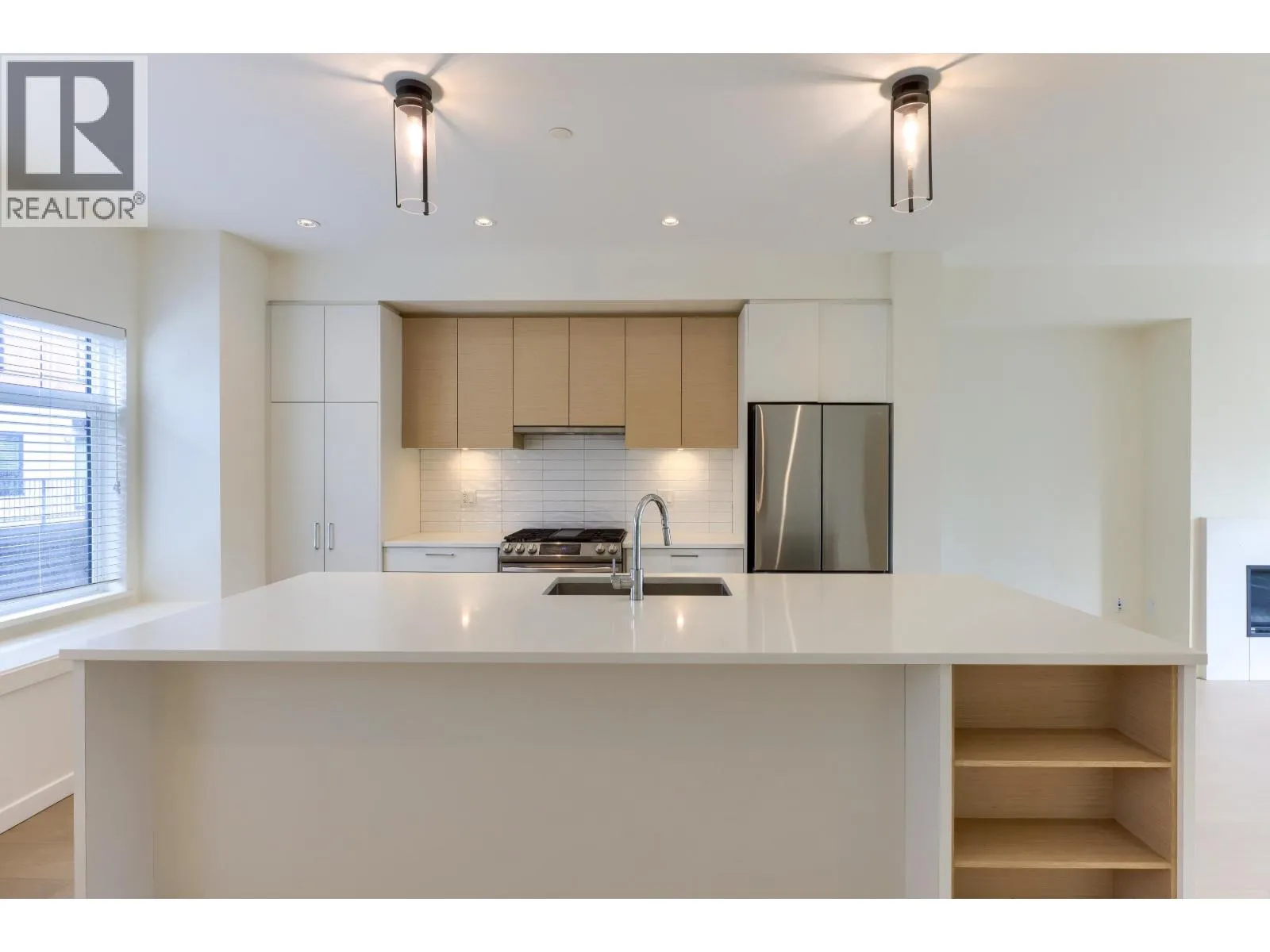 Row / Townhouse for rent: 6 629 South Dyke Road, New Westminster, British Columbia V3M 0N3