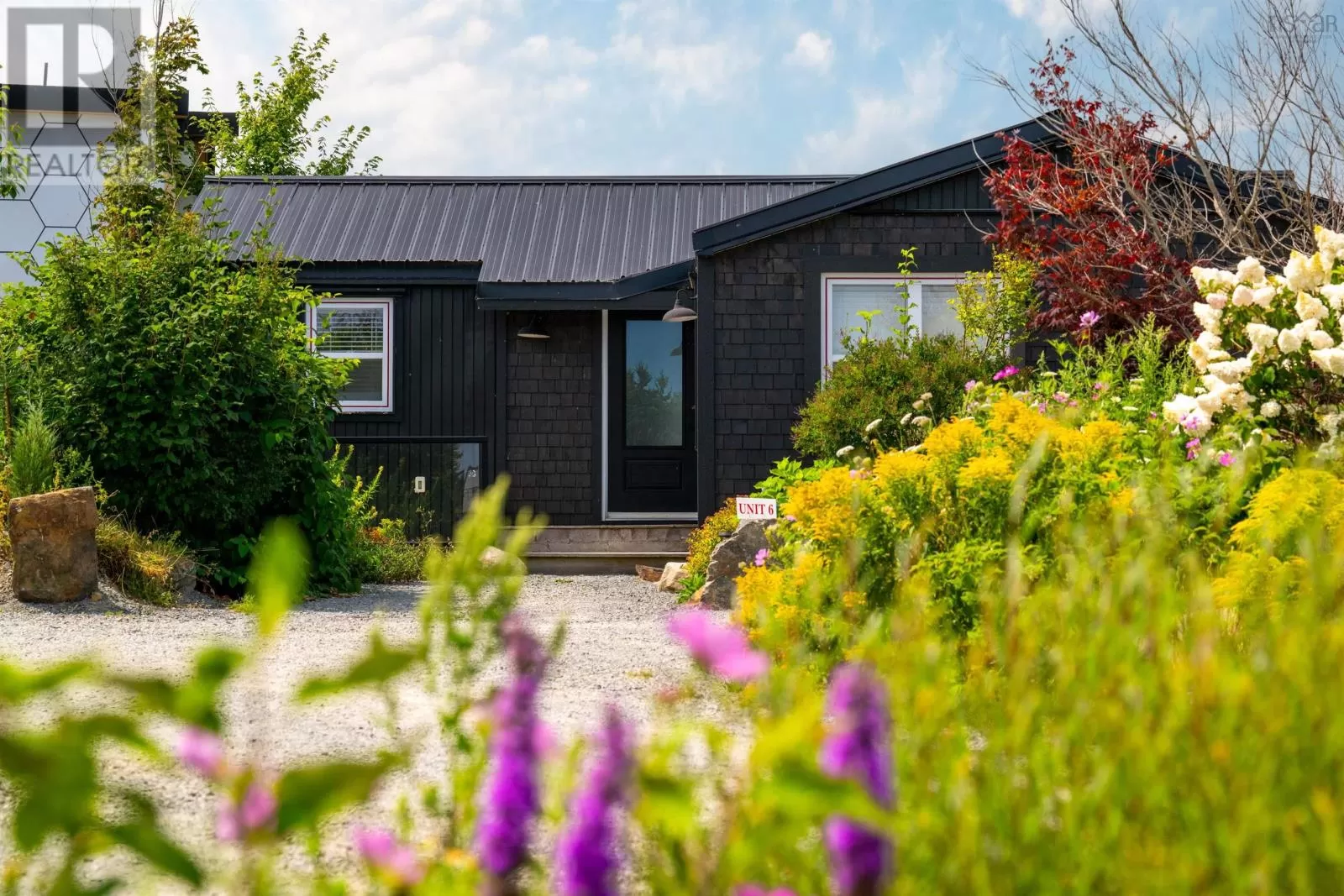 6 693 Masons Beach Road, First South, Nova Scotia B0J 2C0