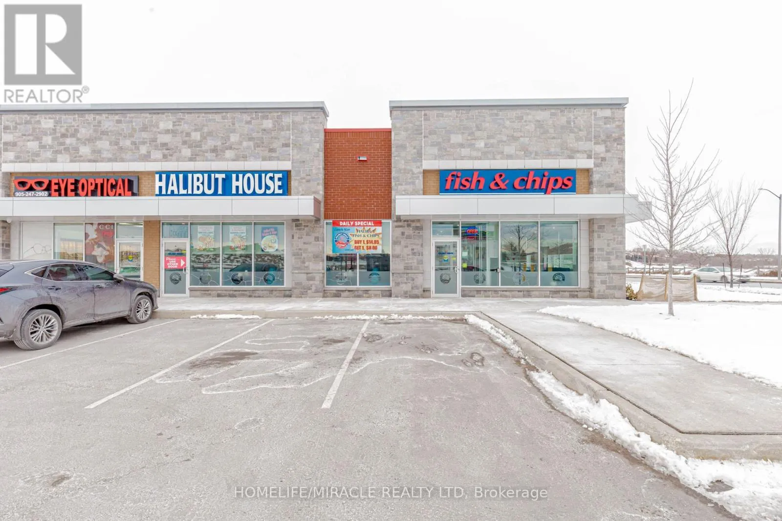 6 & 7 - 1840 Major Mackenzie Drive, Vaughan, Ontario L6A 4R9