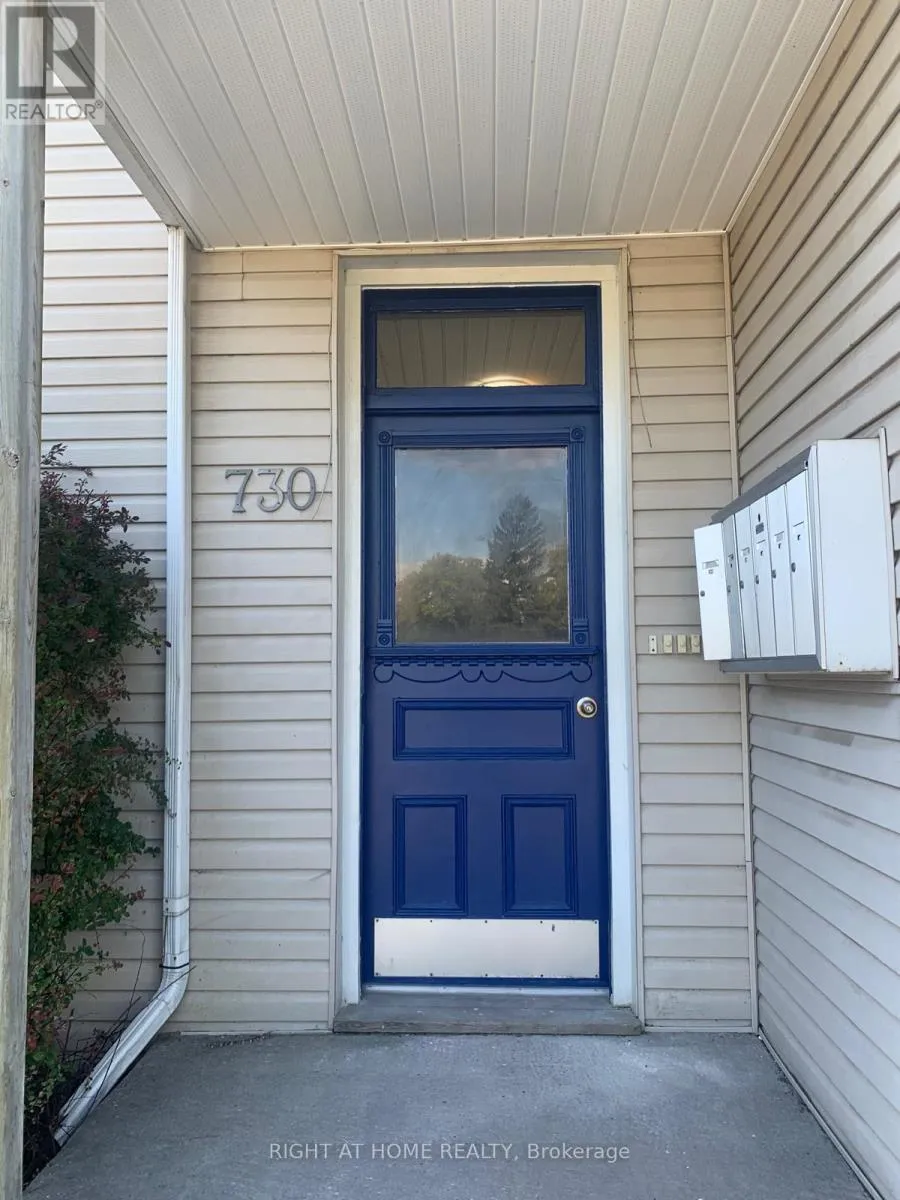 Other for rent: 6 - 730 Simcoe Street, Oshawa, Ontario L1H 4M7