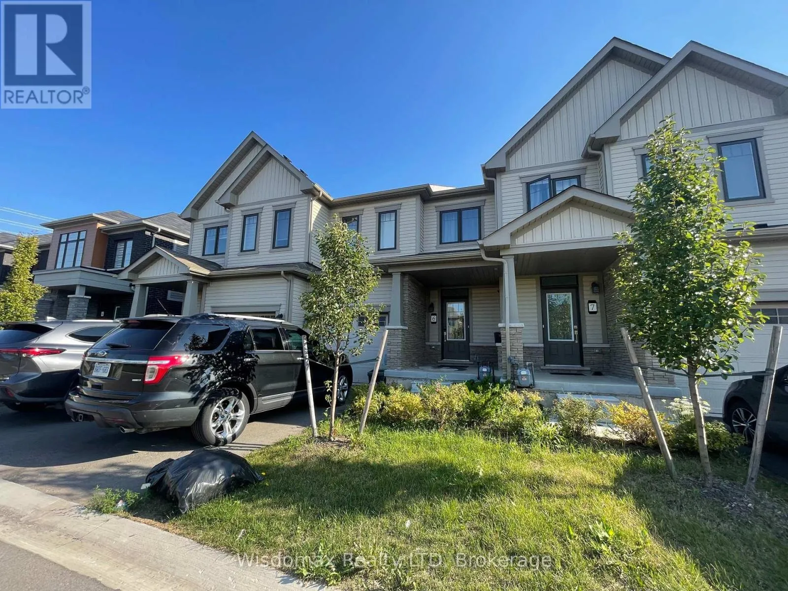 Other for rent: 6 - 7789 Kalar Road, Niagara Falls, Ontario L2H 3T8