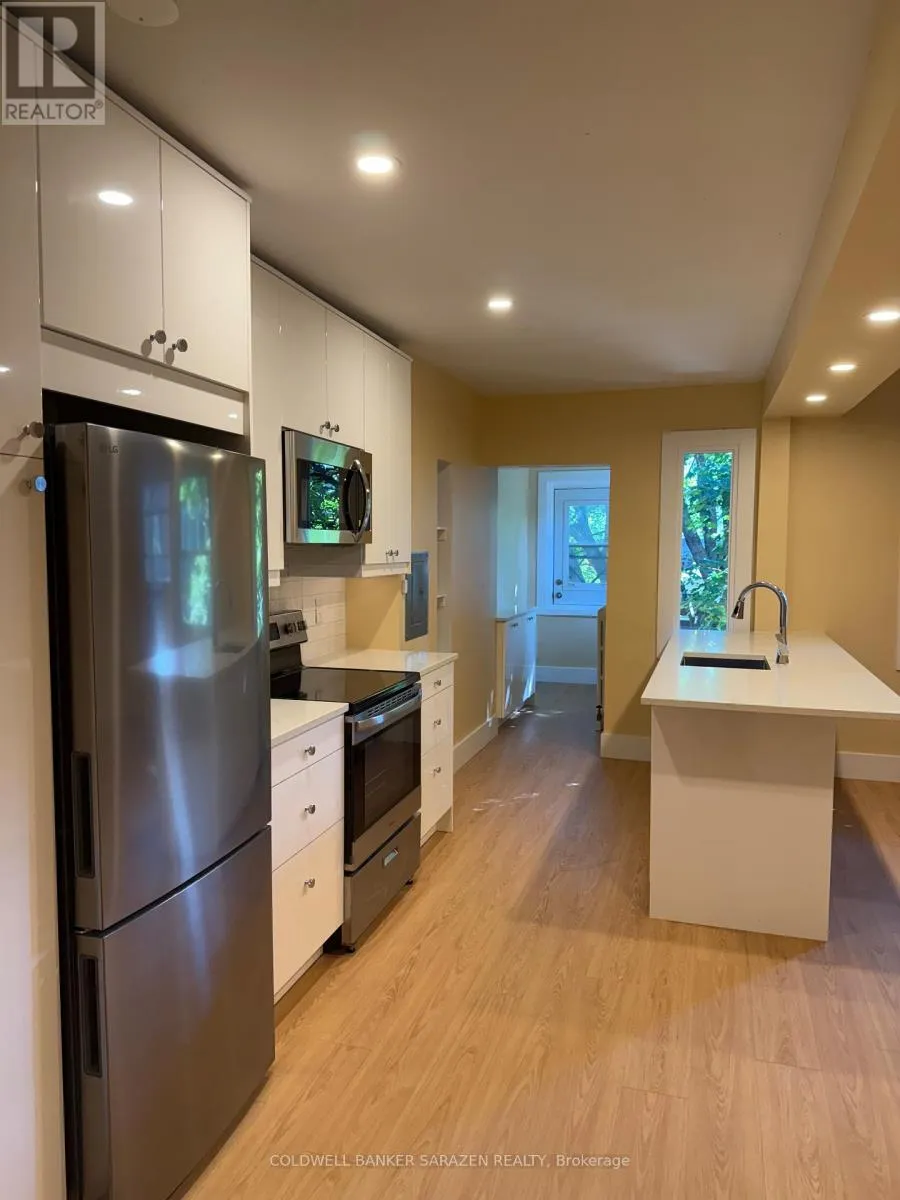 Other for rent: 6 - 78 Fifth Avenue, Ottawa, Ontario K1S 2M3