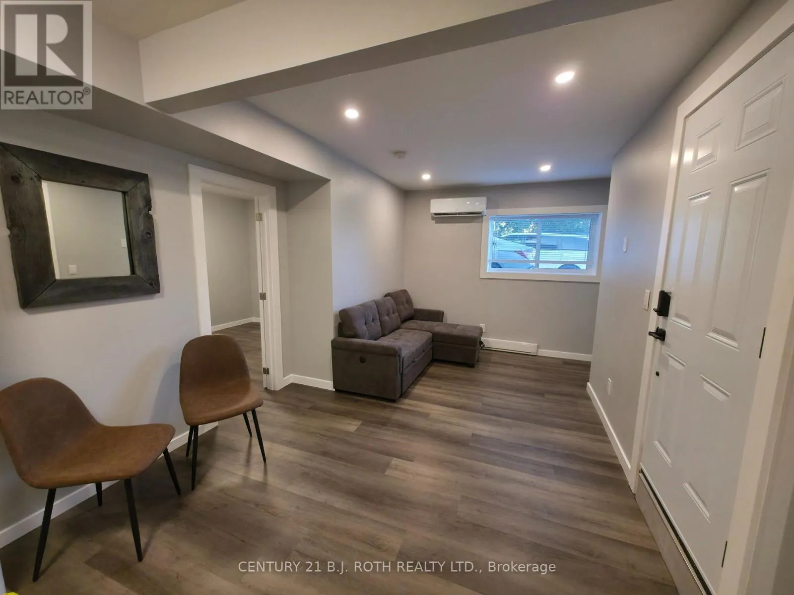 Other for rent: 6 - 82 Albert Street N, Orillia, Ontario L3V 5K5