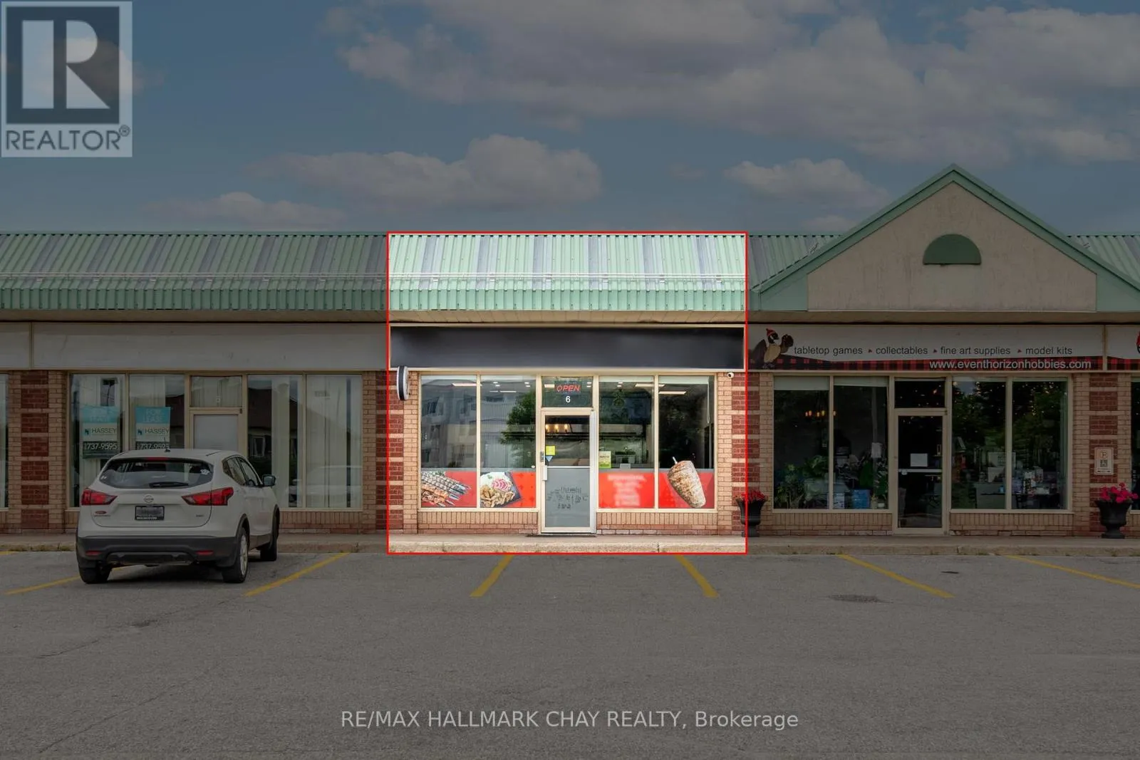 6 - 845 King W, Midland, Ontario L4R 0B7