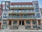Row / Townhouse for rent: 6 - 861 Sheppard Avenue W, Toronto, Ontario M3H 0E9