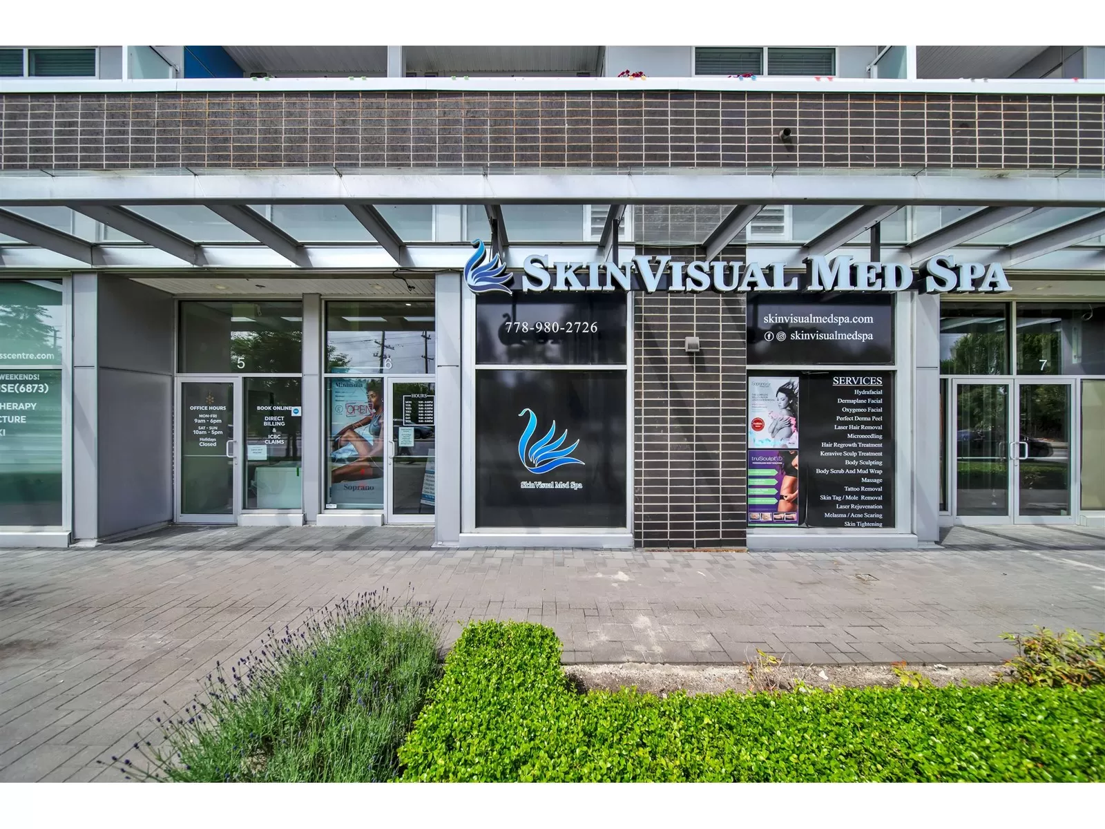 6 9015 120 Street, Delta, British Columbia V4C 6R7