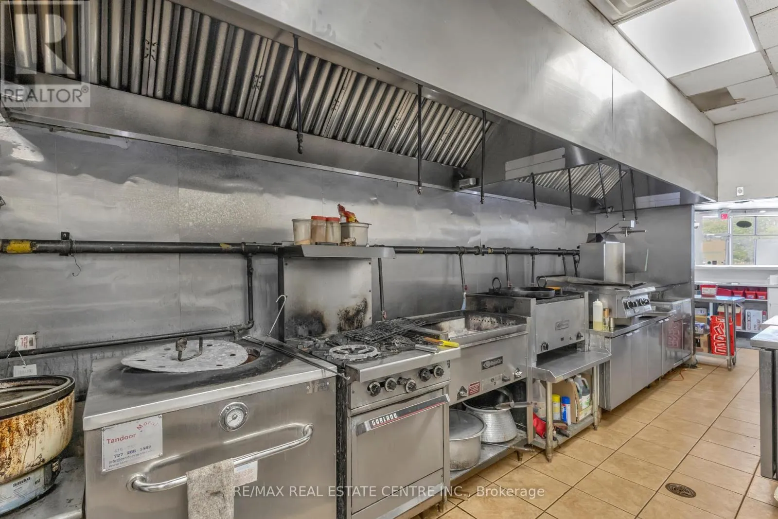 6 - 95 Saginaw Parkway, Cambridge, Ontario N1T 1W2