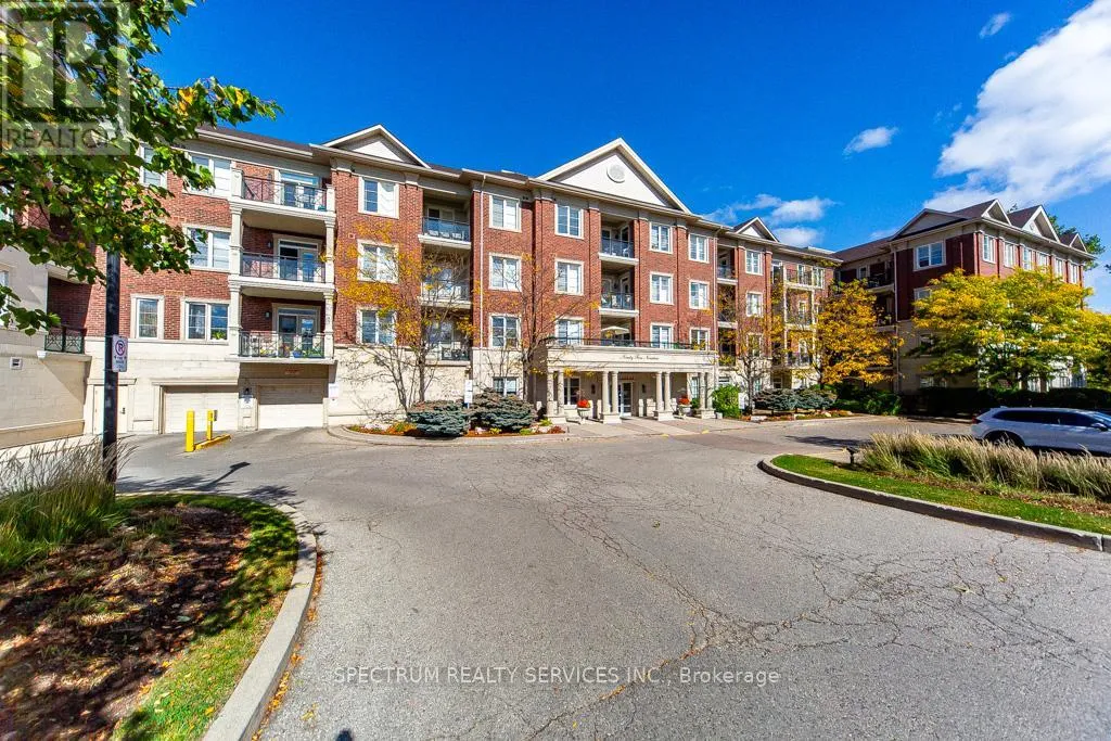 Apartment for rent: 6 - 9519 Keele Street, Vaughan, Ontario L4K 4L8