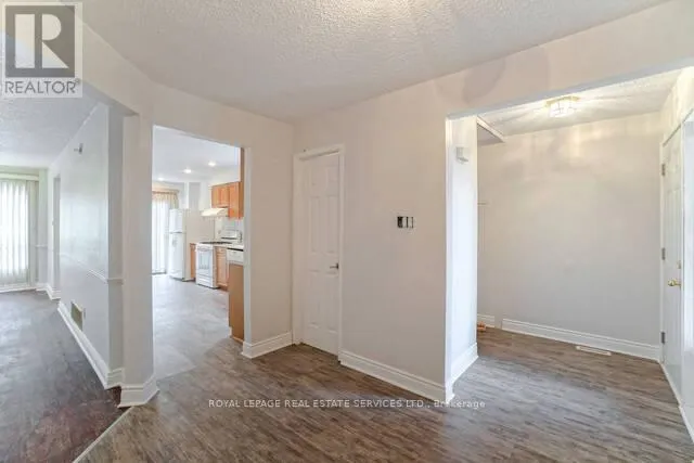 House for rent: 6 Albemarle Court, Brampton, Ontario L6Z 1R4