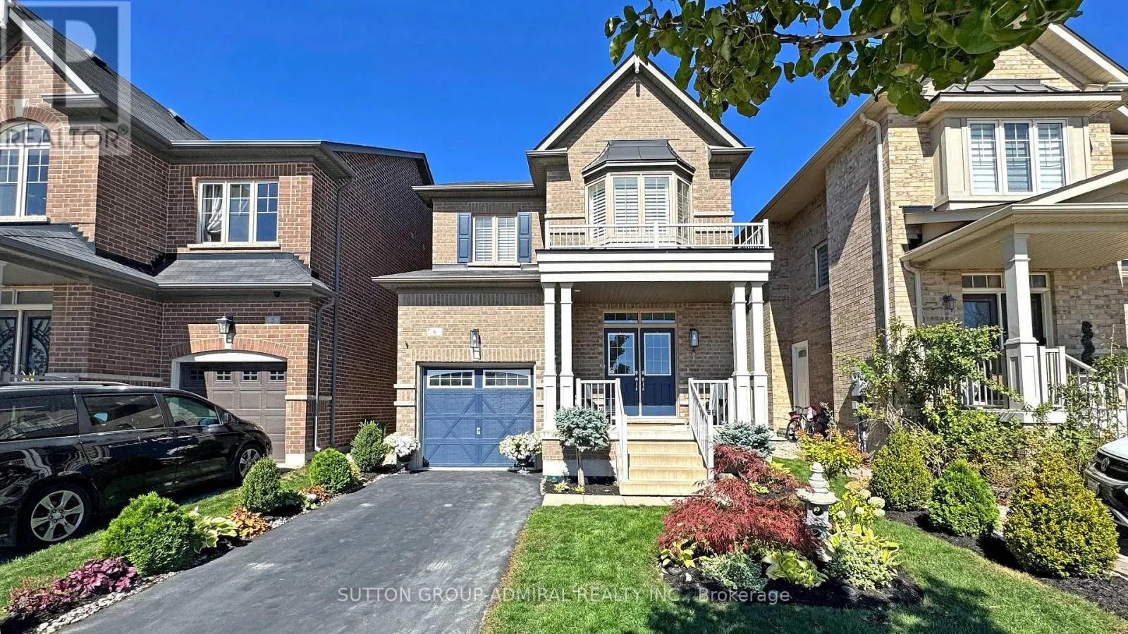 House for rent: 6 Andreeta Drive, Vaughan, Ontario L4H 4H4