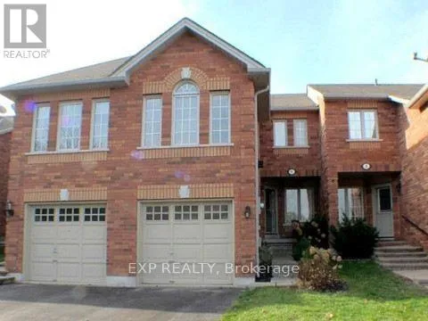 Row / Townhouse for rent: 6 Bailey Court, Barrie, Ontario L4N 8N1