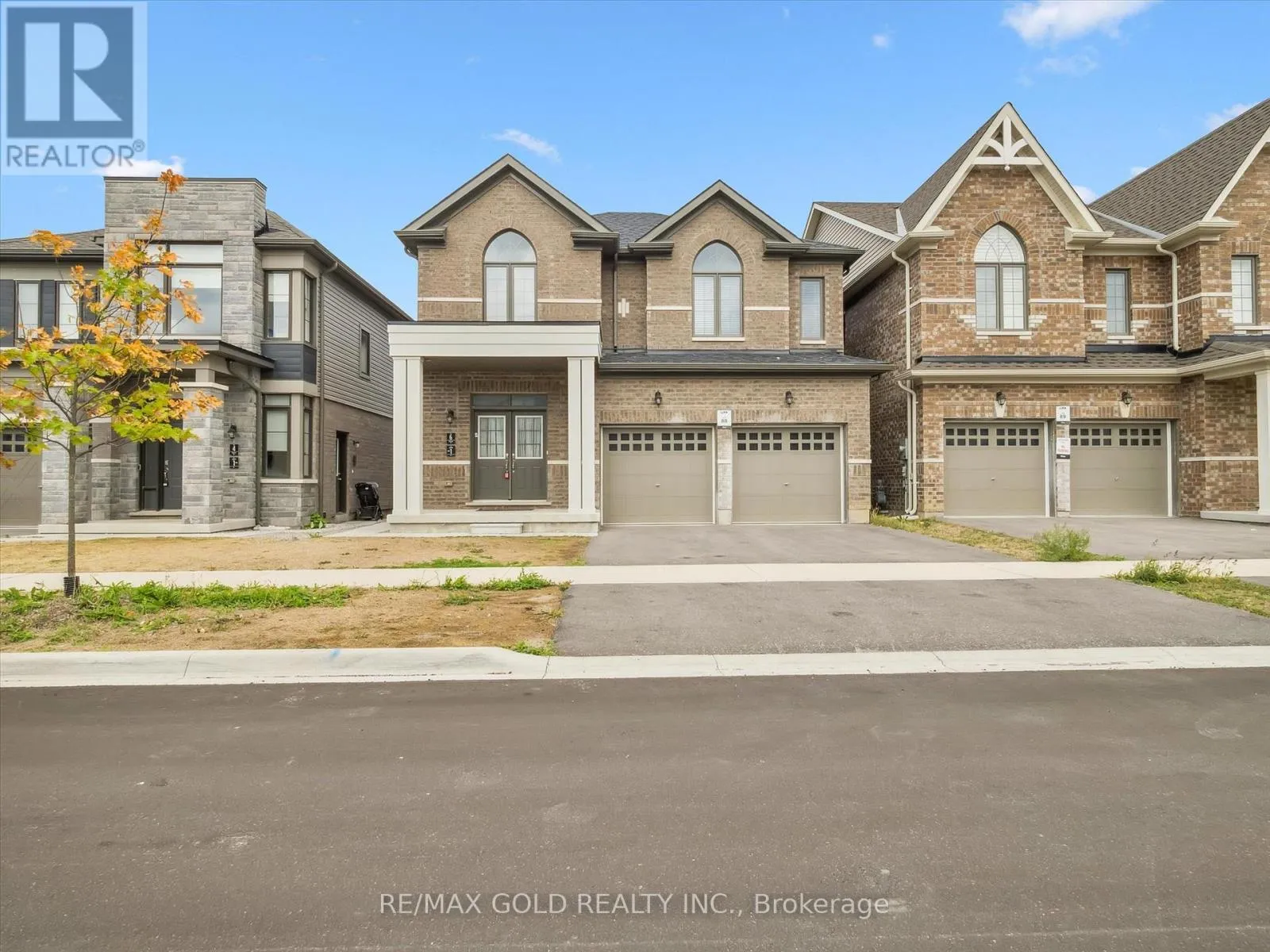 House for rent: 6 Bannister Road, Barrie, Ontario L9J 0L5