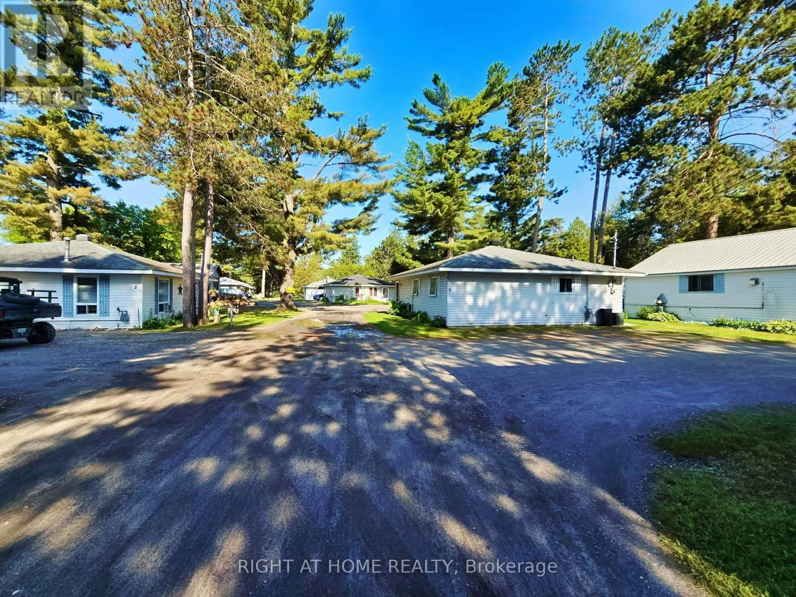 Multi-Family for rent: 6 Bay View Court, West Nipissing, Ontario P0H 2M0