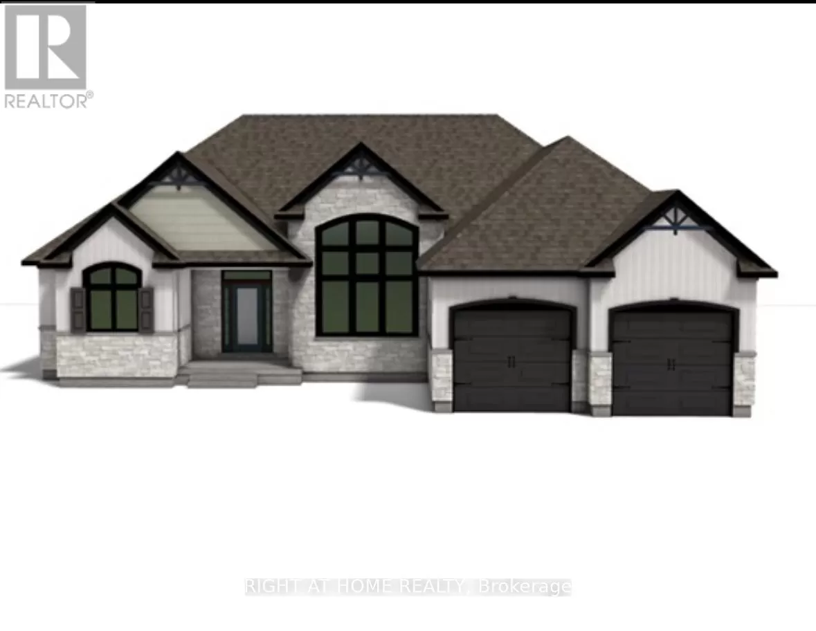 House for rent: 6 Beaufort Crescent, Tiny, Ontario L9M 0B8