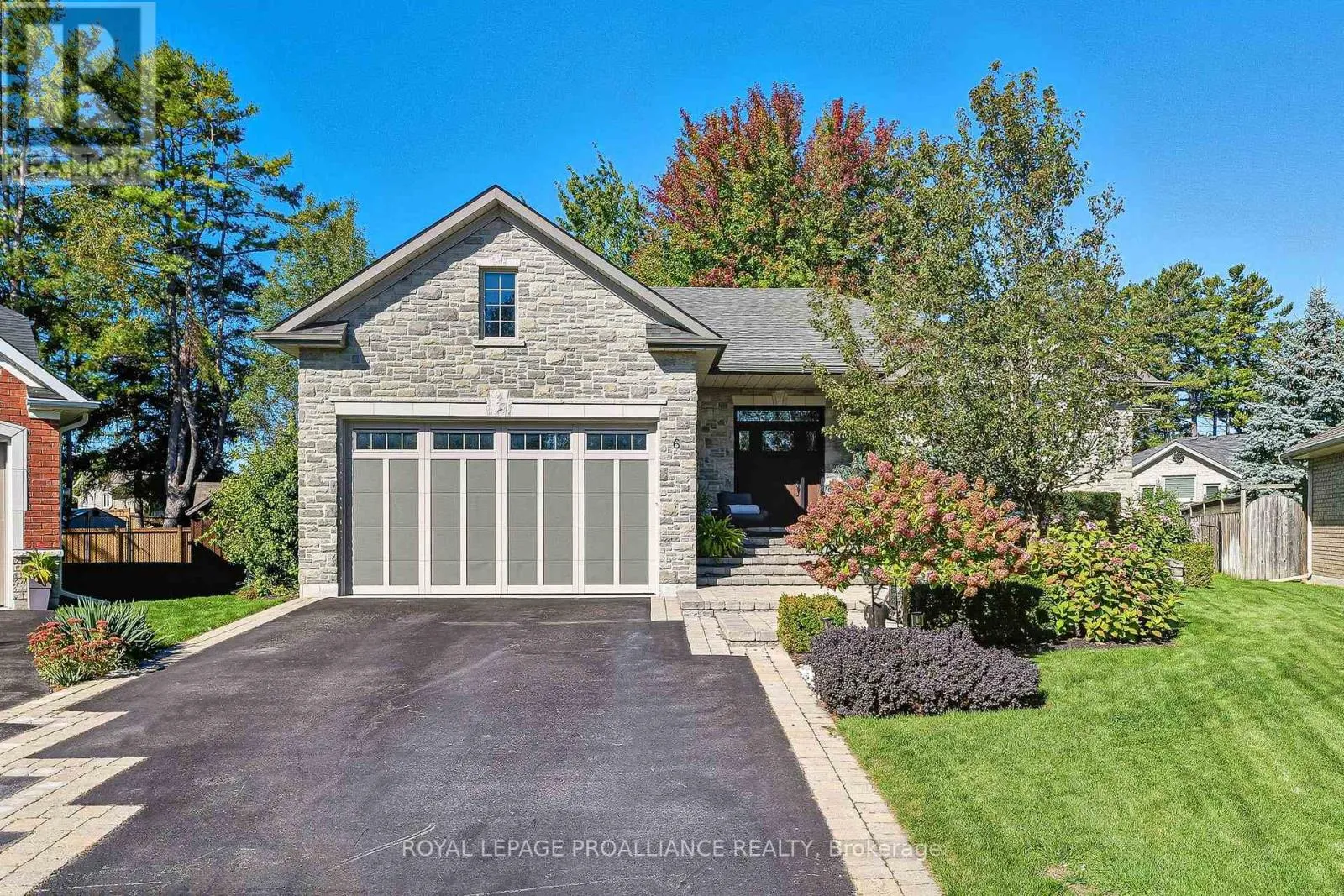 House for rent: 6 Birch Court, Brighton, Ontario K0K 1H0