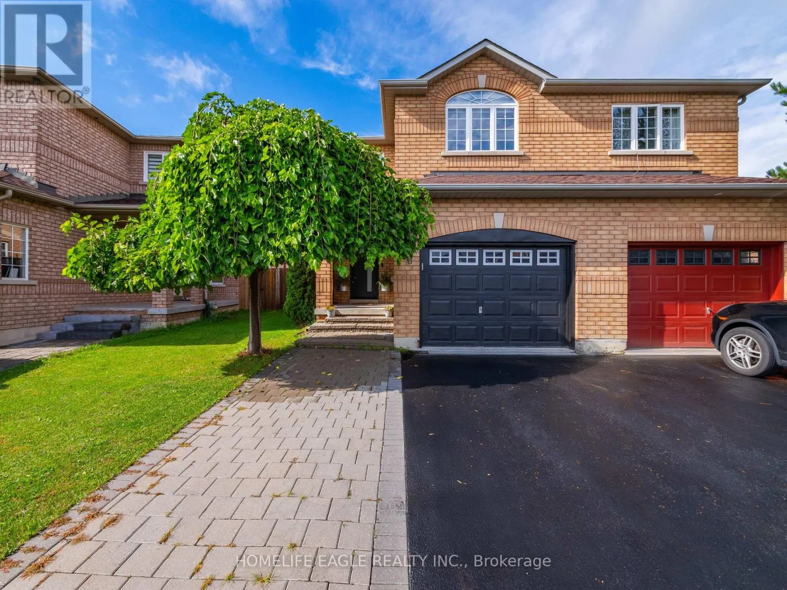 House for rent: 6 Brightsview Drive, Richmond Hill, Ontario L4E 3Z2