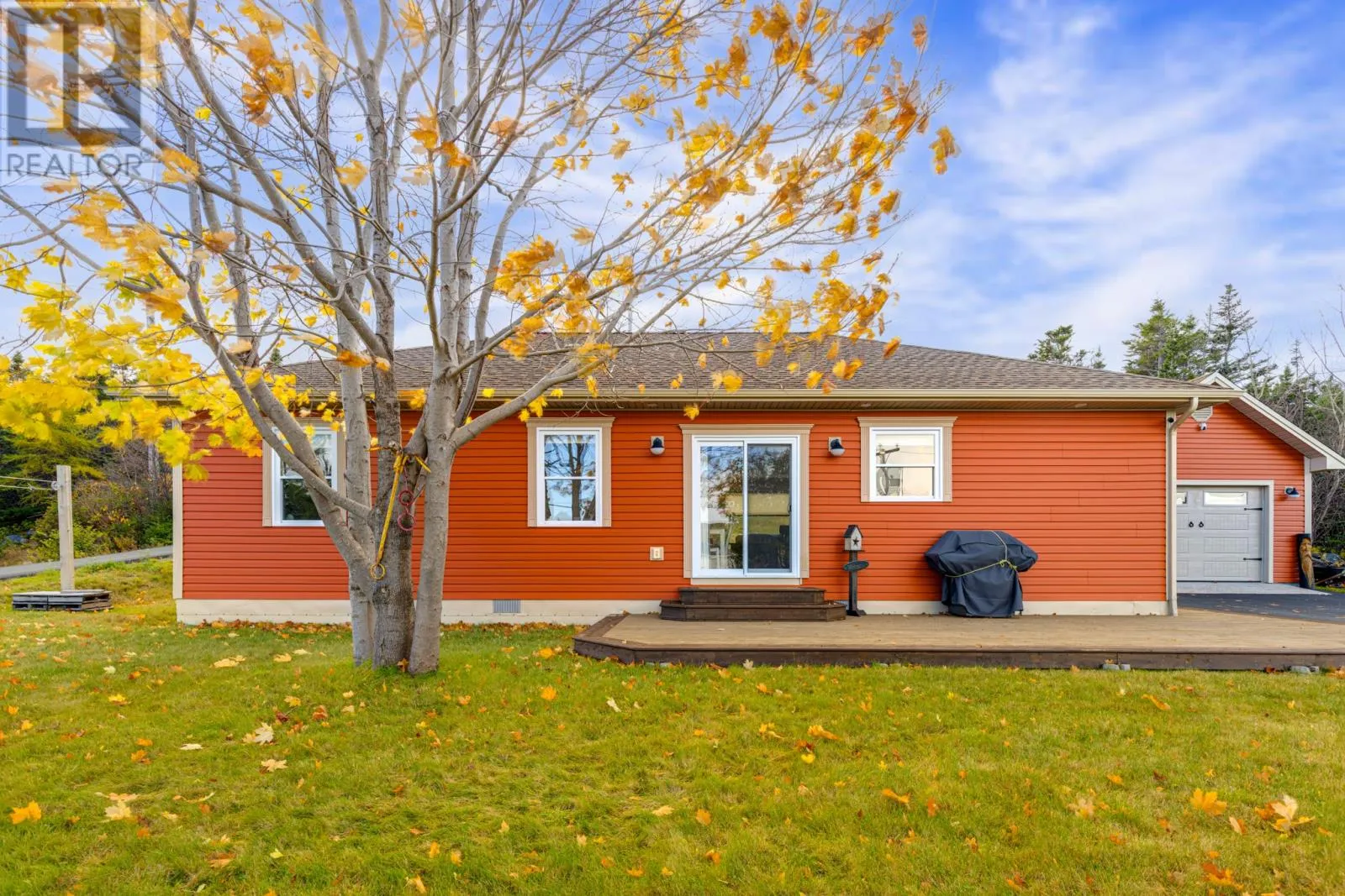 House for rent: 6 Brophy's Road, Fermeuse, Newfoundland & Labrador A0A 2G0