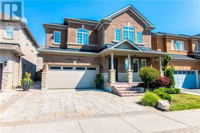 House for rent: 6 Camden Drive, Vaughan, Ontario L4K 5S6