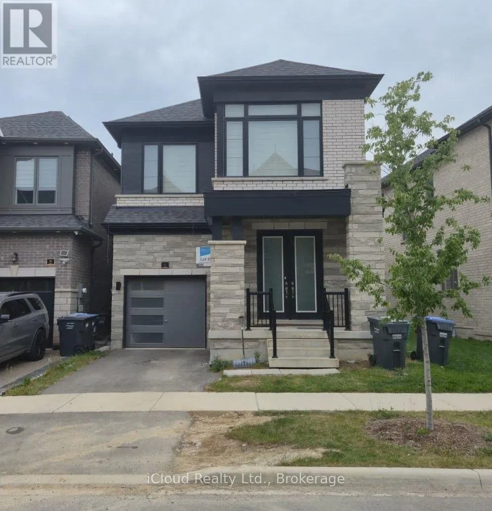House for rent: 6 Camino Real Drive, Caledon, Ontario L7C 4L8
