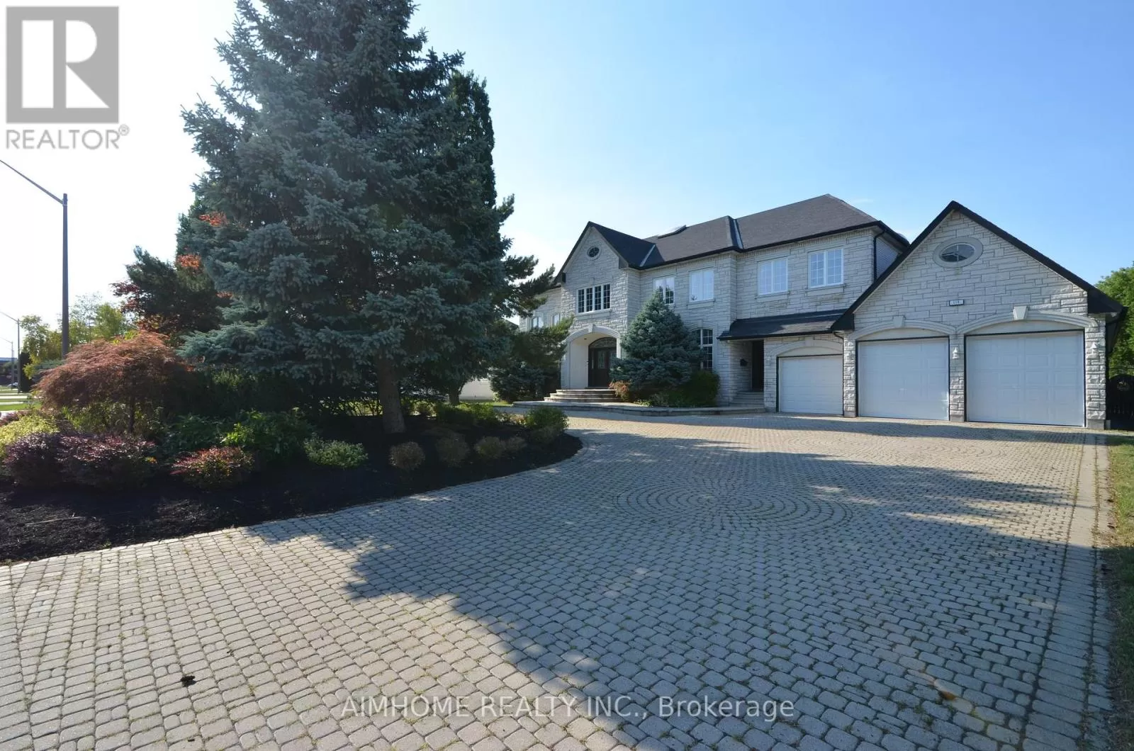 House for rent: 6 Chiavatti Drive, Markham, Ontario L3R 1E2