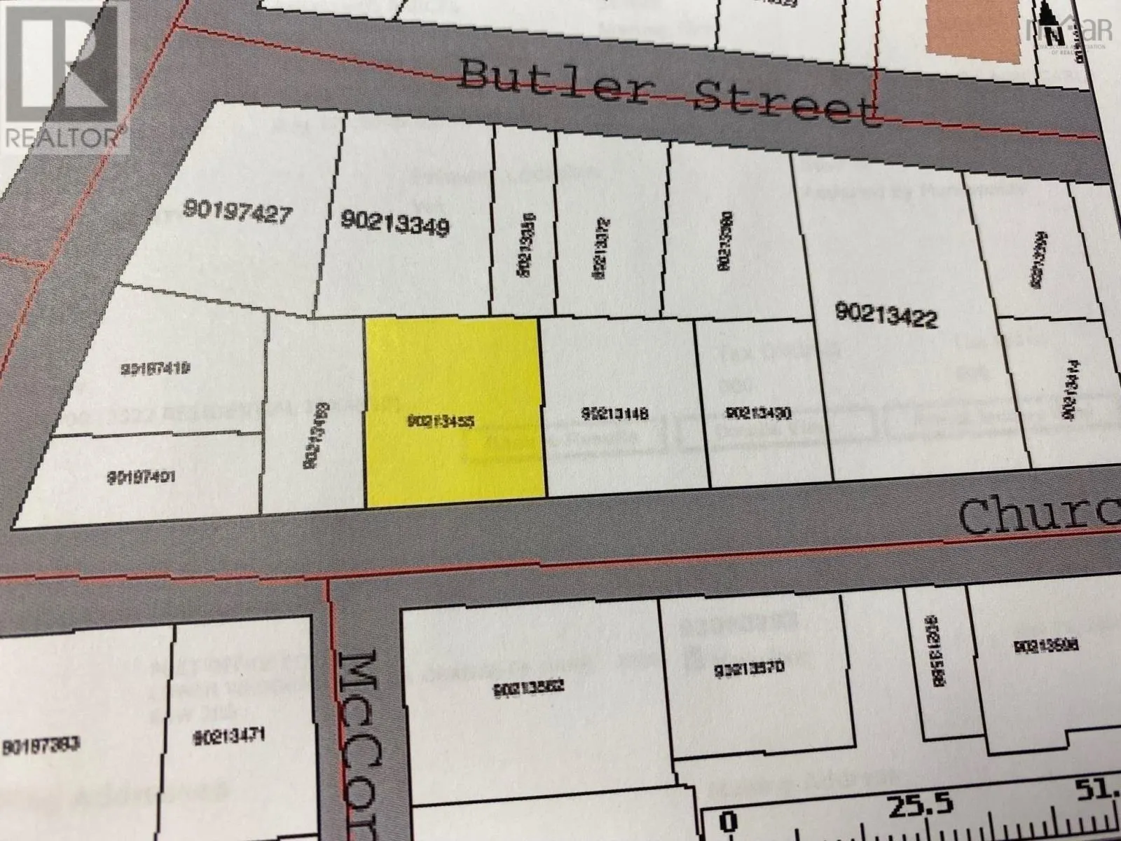 6 Church Street, Yarmouth, Nova Scotia B5A 3Z1