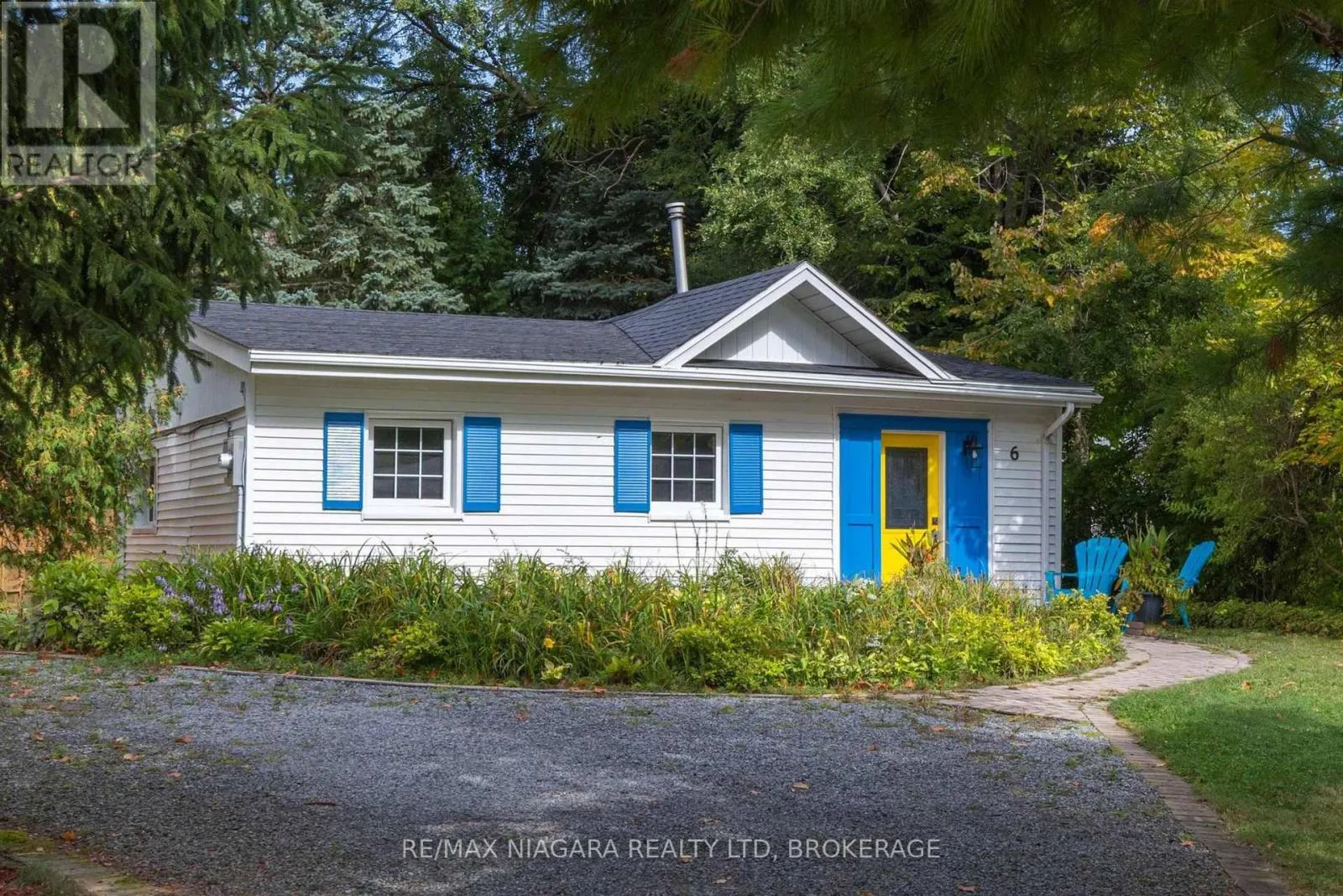 House for rent: 6 Circle Street, Niagara-on-the-Lake, Ontario L0S 1J0