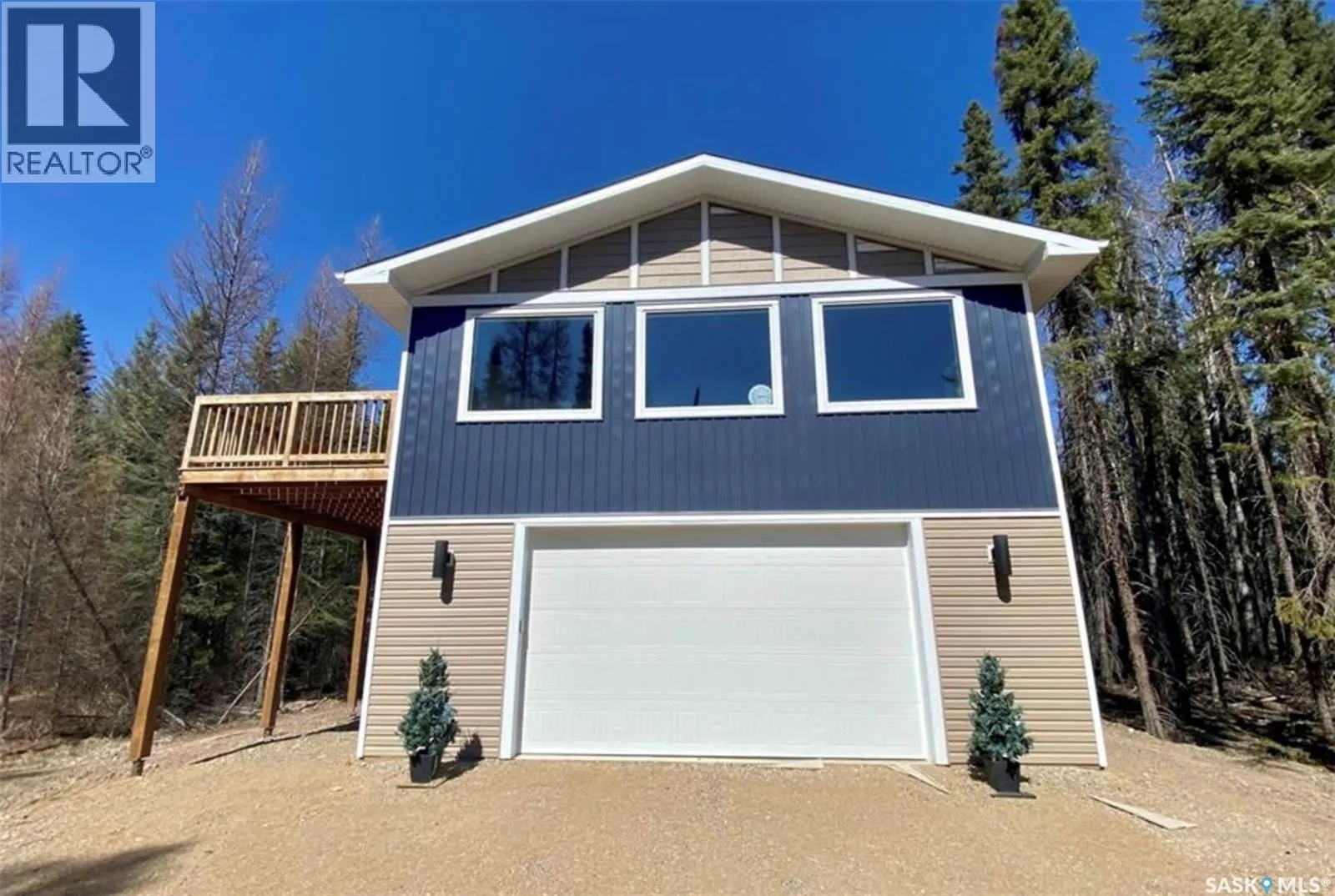 House for rent: 6 Cranberry Creek Crescent, Paddockwood Rm No. 520, Saskatchewan S0J 3E0