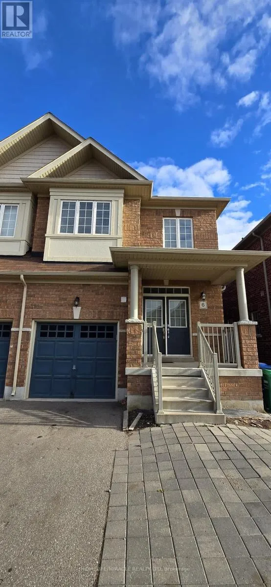 House for rent: 6 Deer Ridge Trail, Caledon, Ontario L7C 3Z7