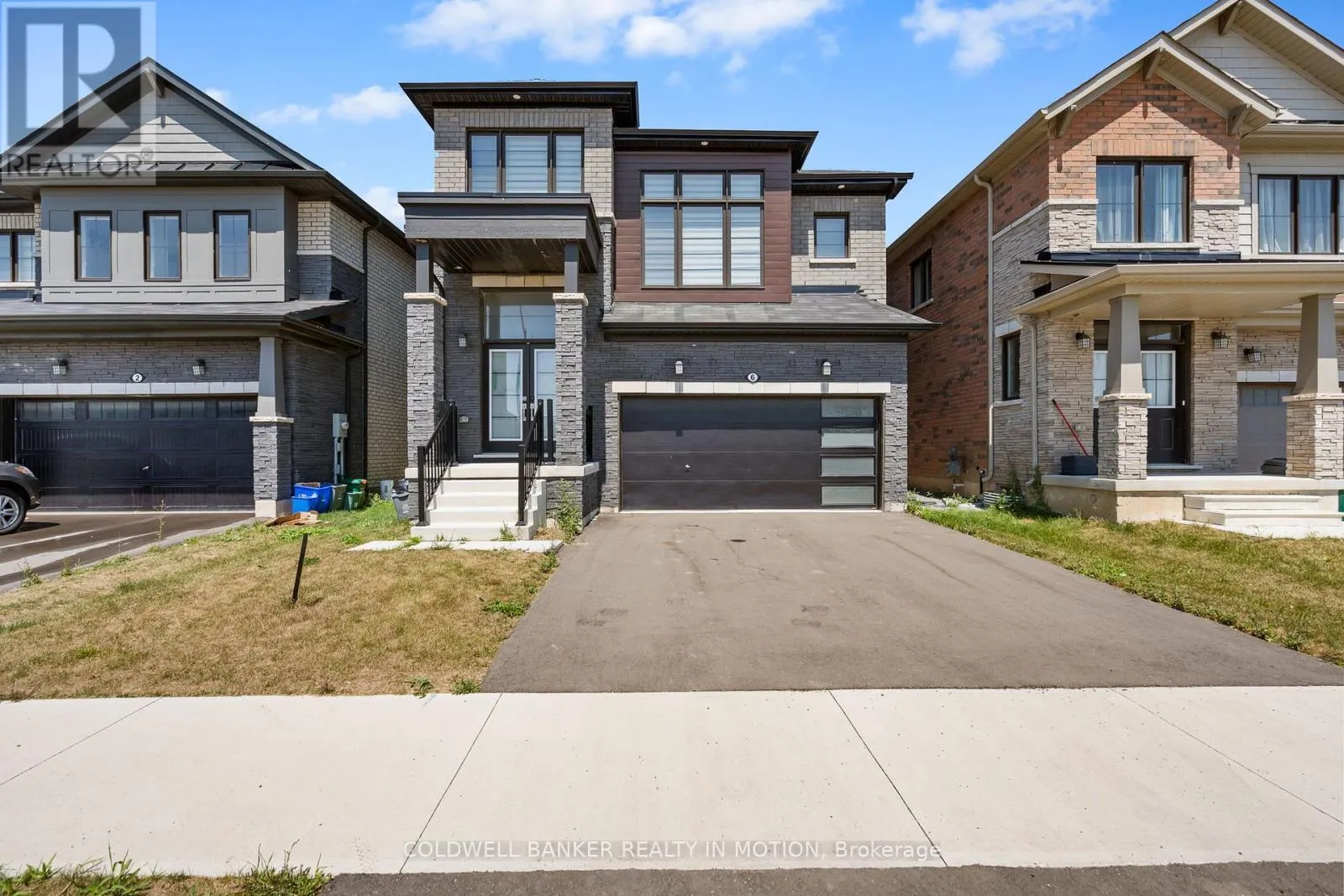 House for rent: 6 Discovery Drive, Thorold, Ontario L2V 0K5