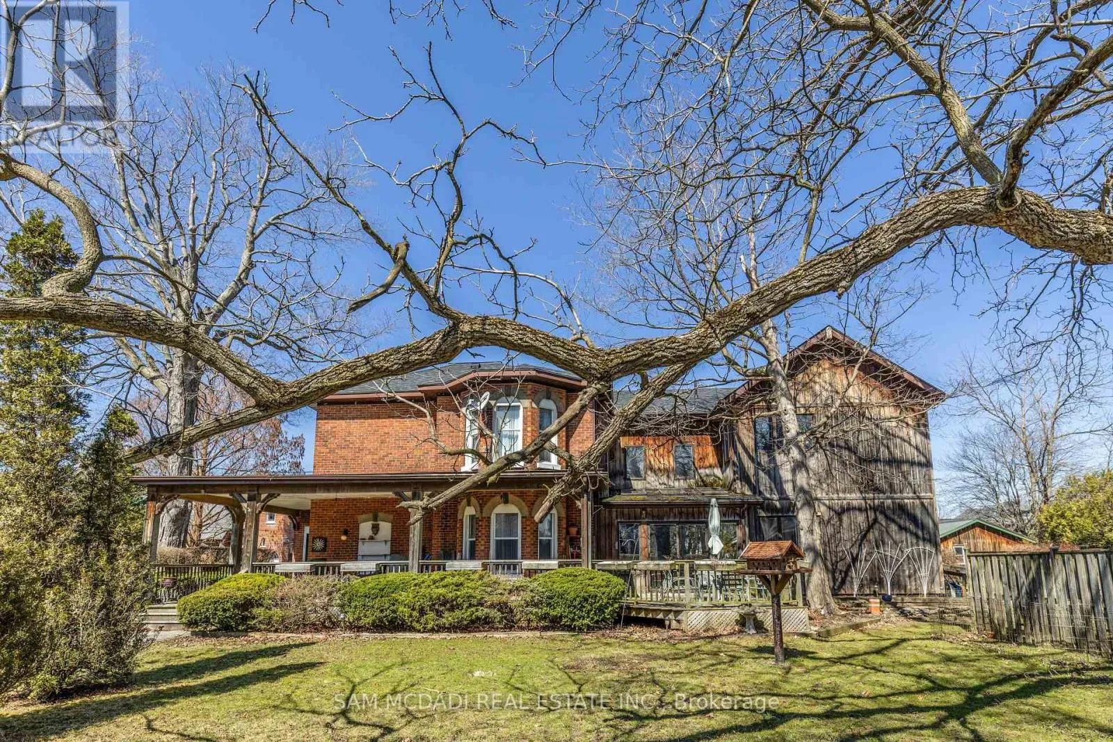 House for rent: 6 Drayton Street, Norfolk, Ontario N0A 1N0