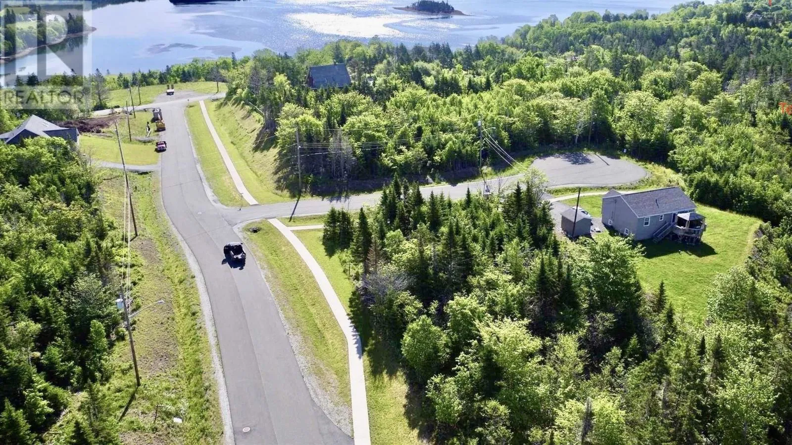 6 Drysdale Place|lot 10, Guysborough, Nova Scotia B0H 1N0