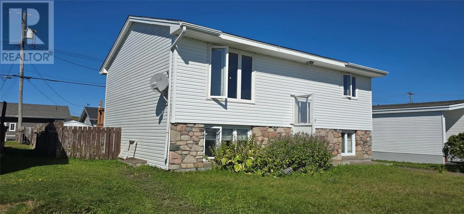 House for rent: 6 Dunton Street, Grand Bank, Newfoundland & Labrador A0E 1W0
