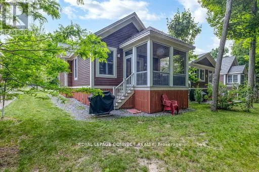 6 Farm View Lane, Prince Edward County, Ontario K0K 1P0