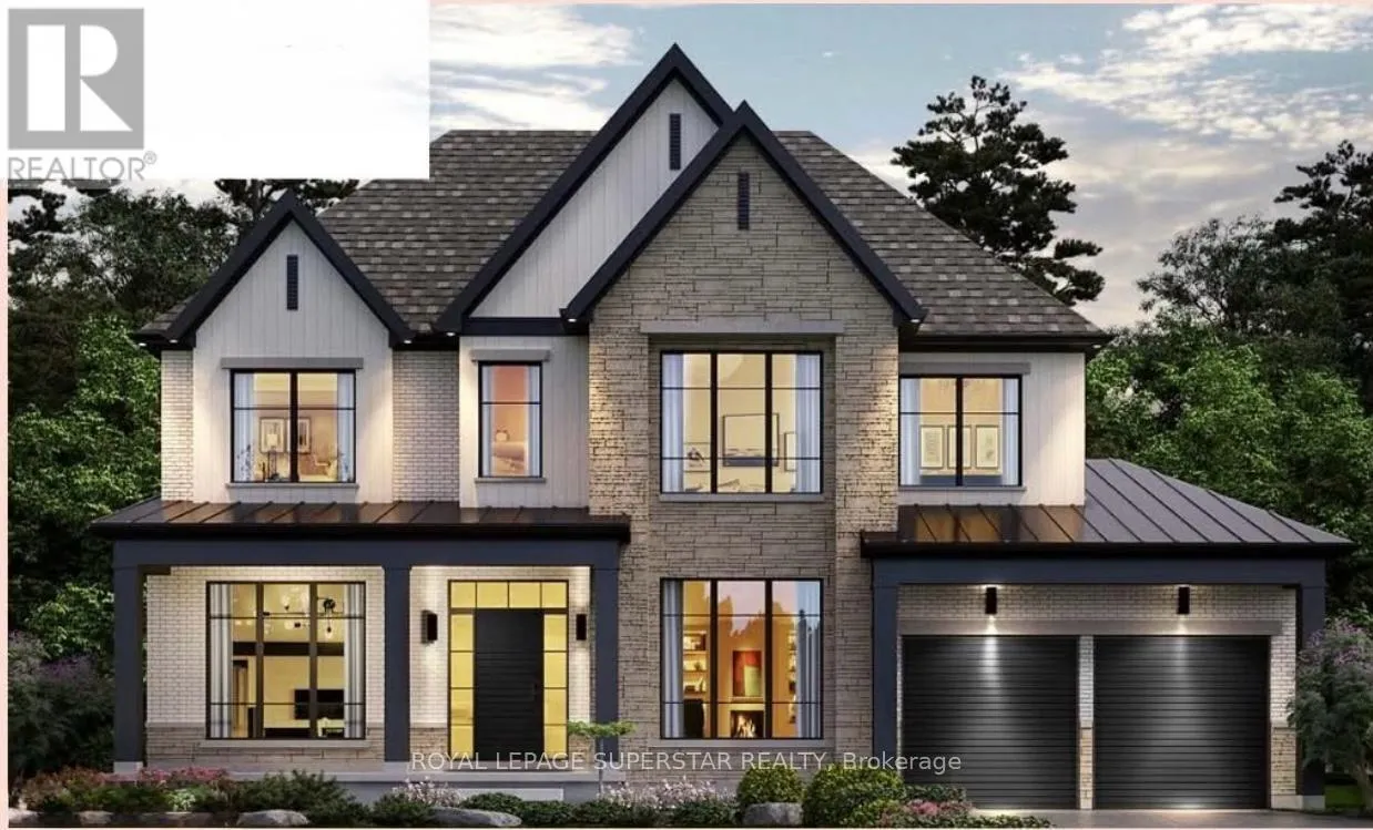 House for rent: 6 Fern Street, Brampton, Ontario L6Y 1X2