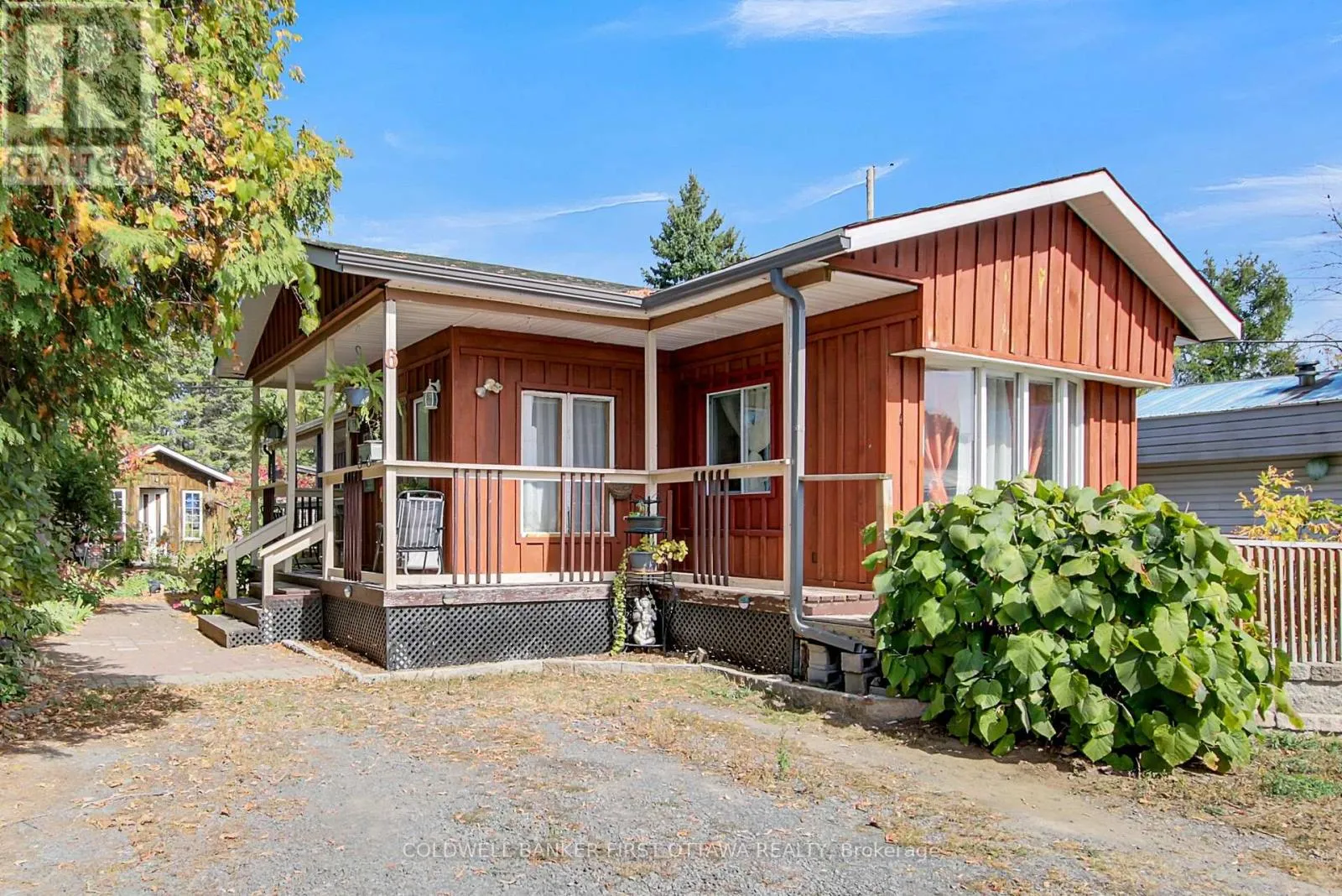 Mobile Home for rent: 6 Fetherston Lane, North Grenville, Ontario K0G 1J0