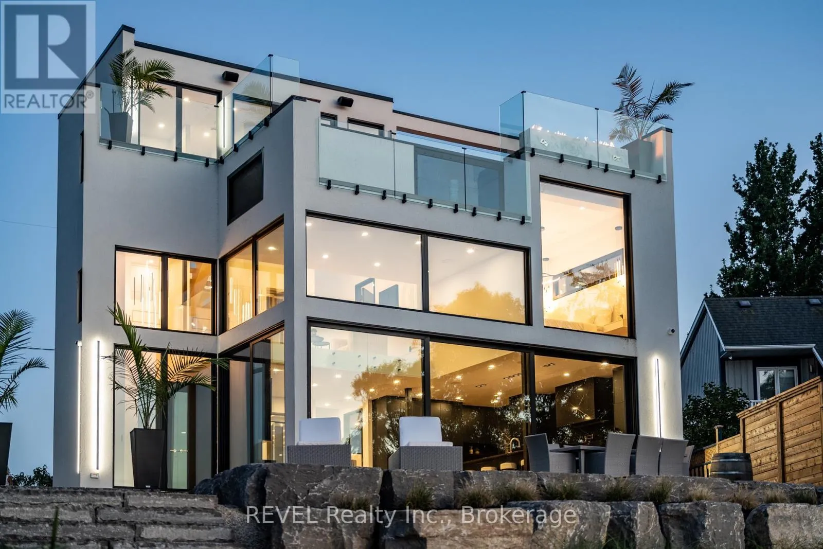 House for rent: 6 Firelane 11a Street, Niagara-on-the-Lake, Ontario L0S 1J0