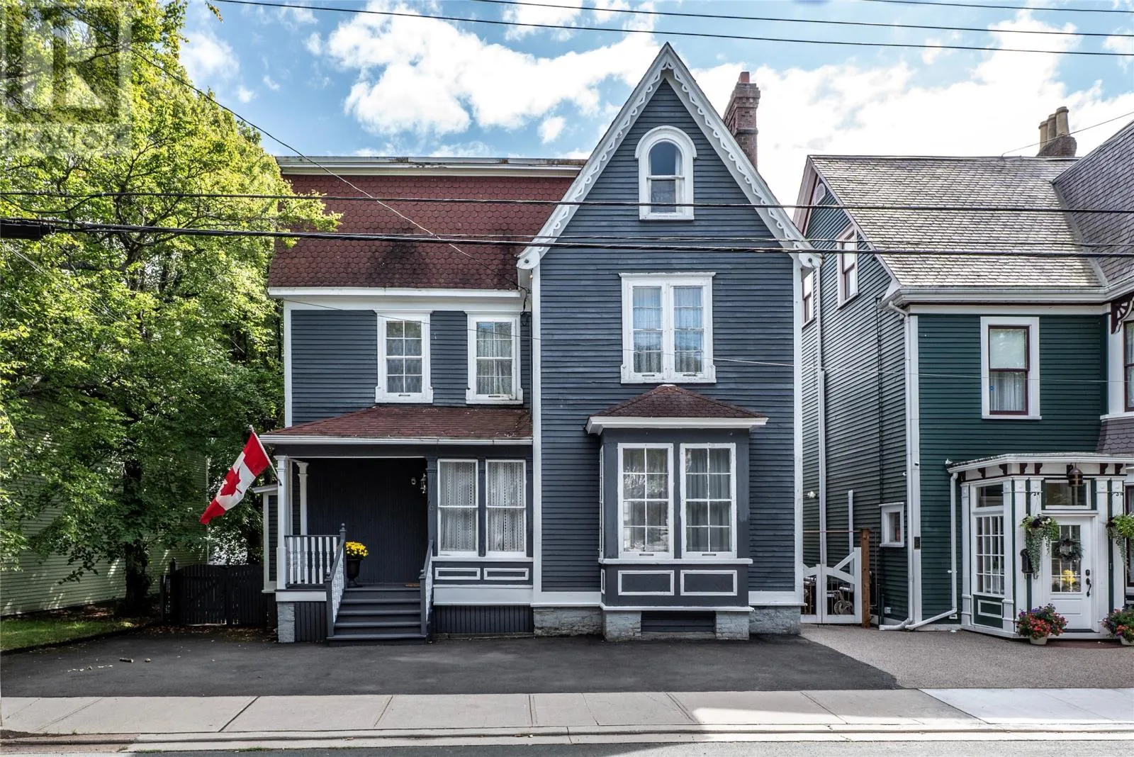 House for rent: 6 Forest Road, St. John's, Newfoundland & Labrador A1C 2B9