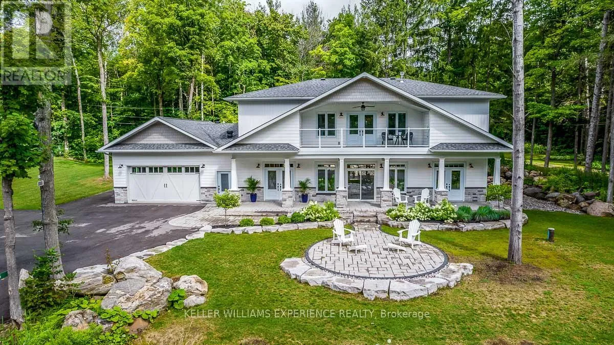 House for rent: 6 Forrester Road, Oro-Medonte, Ontario L0L 2L0