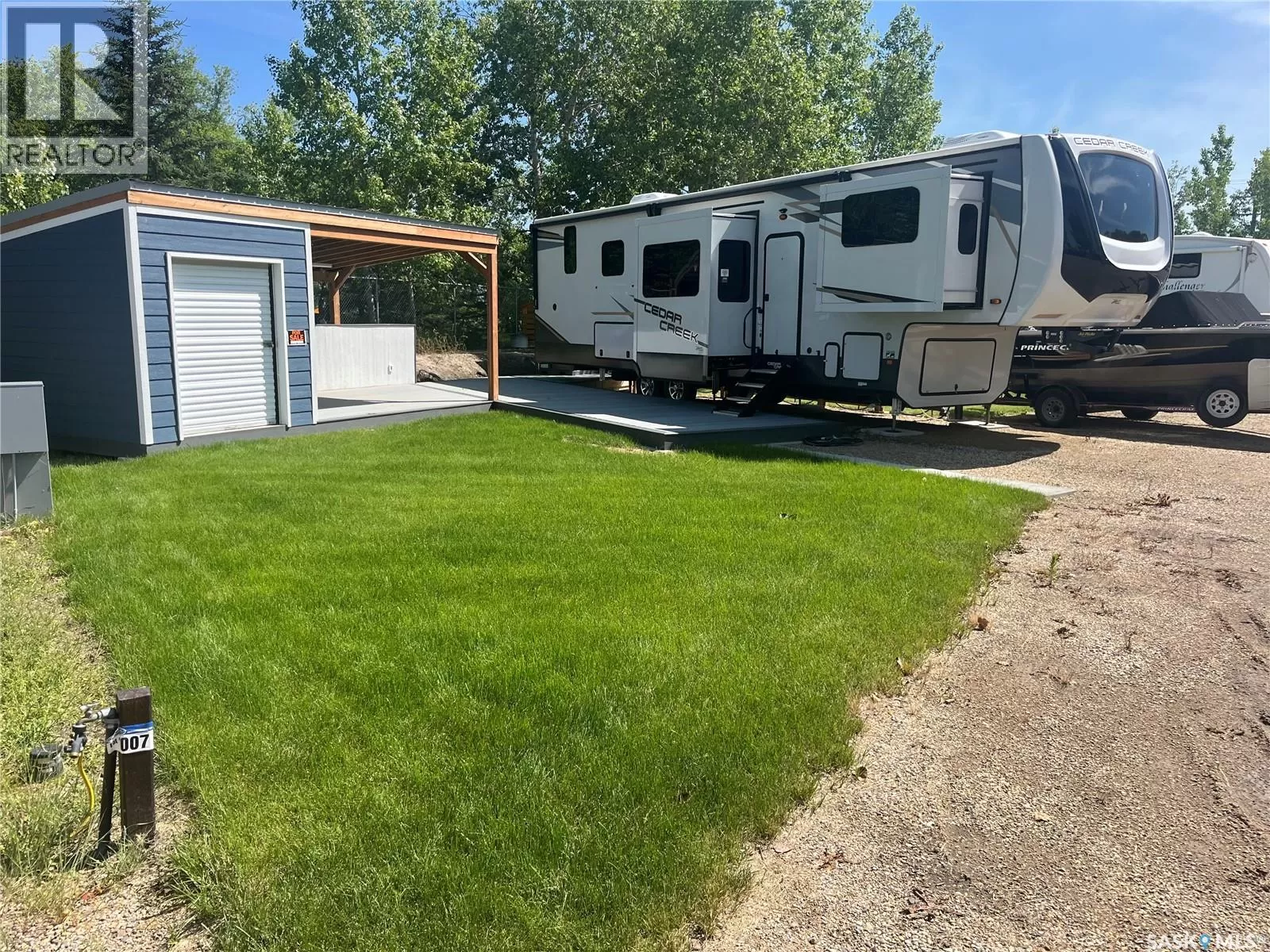 Unknown for rent: 6 Gateway Road, Chorney Beach, Saskatchewan S0A 1A0