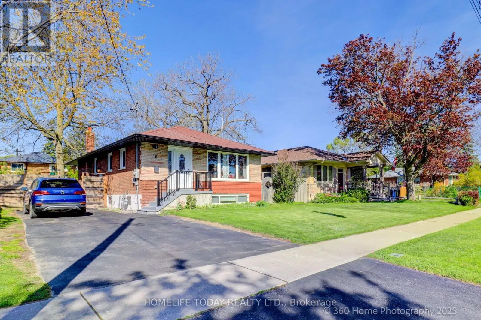 House for rent: 6 Greyabbey Trail, Toronto, Ontario M1E 1V7