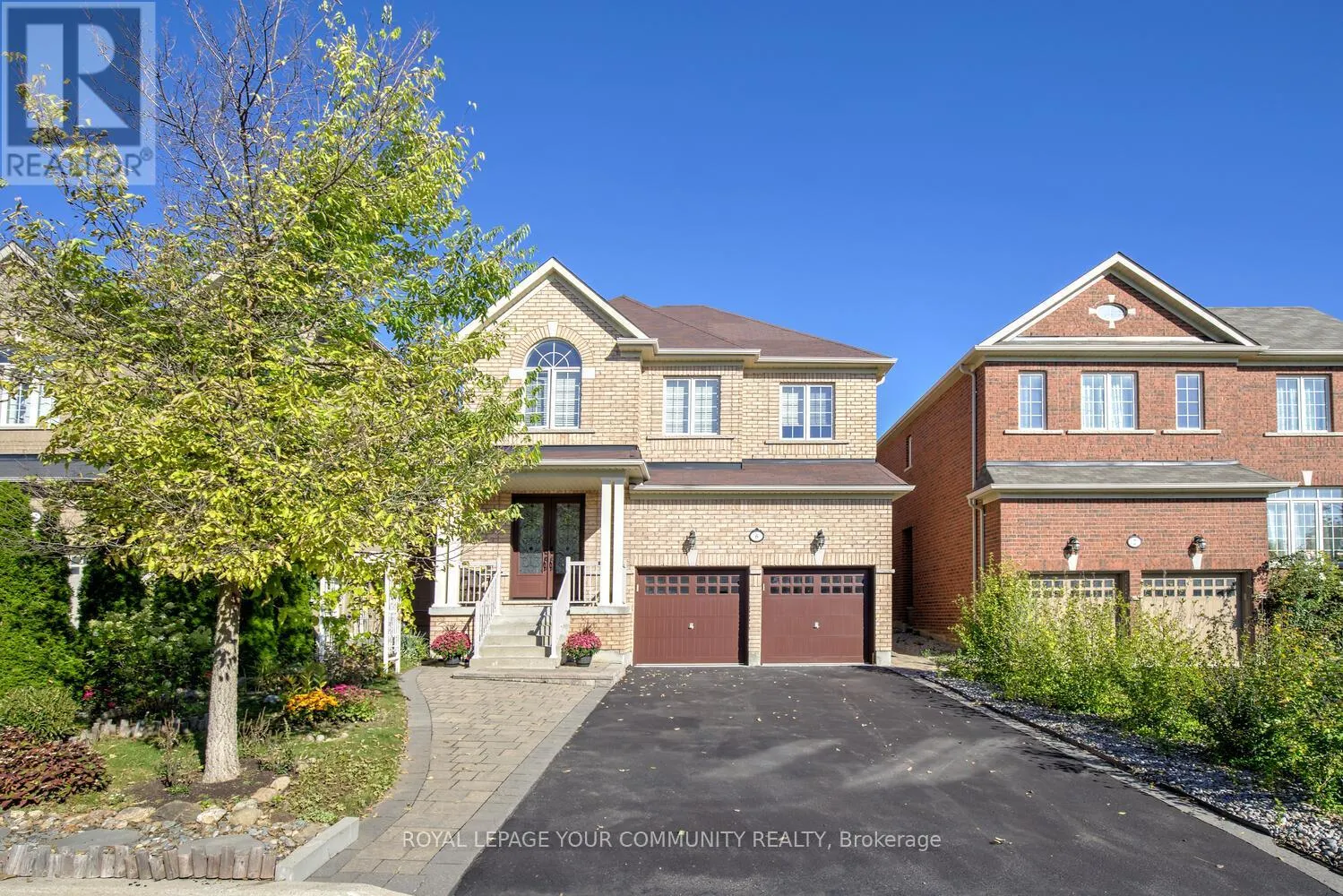 House for rent: 6 Halo Court, Vaughan, Ontario L6A 4L3