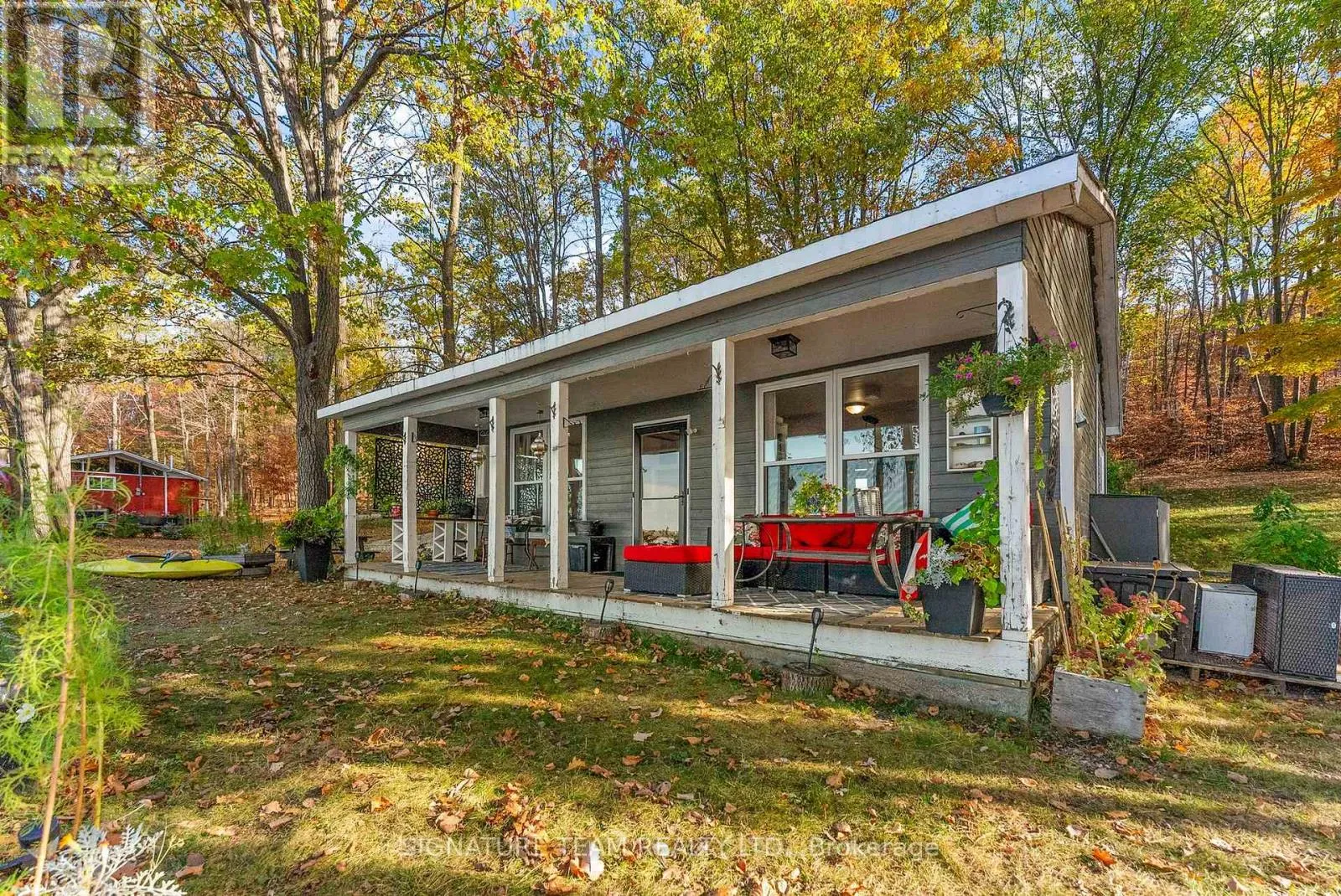 House for rent: 6 Harlow Trail, Whitewater Region, Ontario K0J 1K0