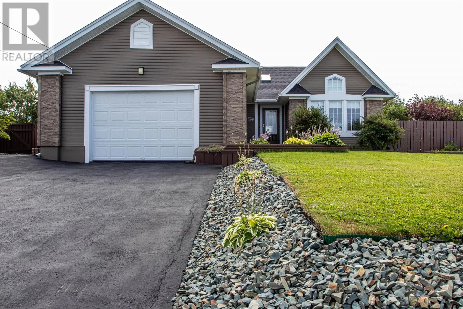 House for rent: 6 Heath Crescent, Bonavista, Newfoundland & Labrador A0C 1B0