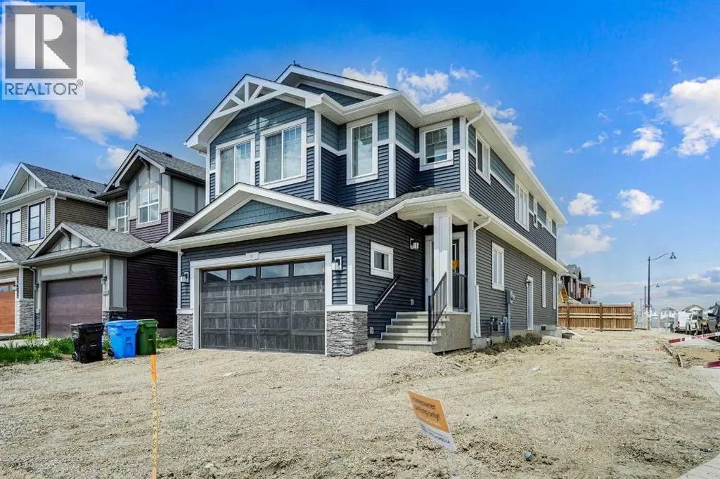 House for rent: 6 Homestead Circle Ne, Calgary, Alberta T3J 2K6